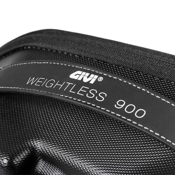 Givi Alforjas Lateres WL900B Weightless Monokey