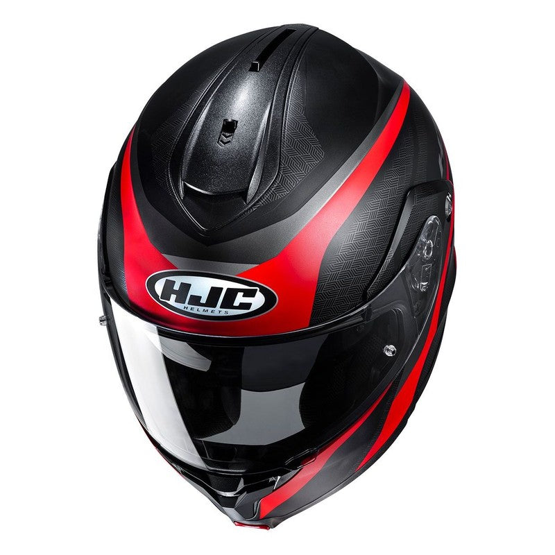 Casco HJC C91 Taly MC1SF
