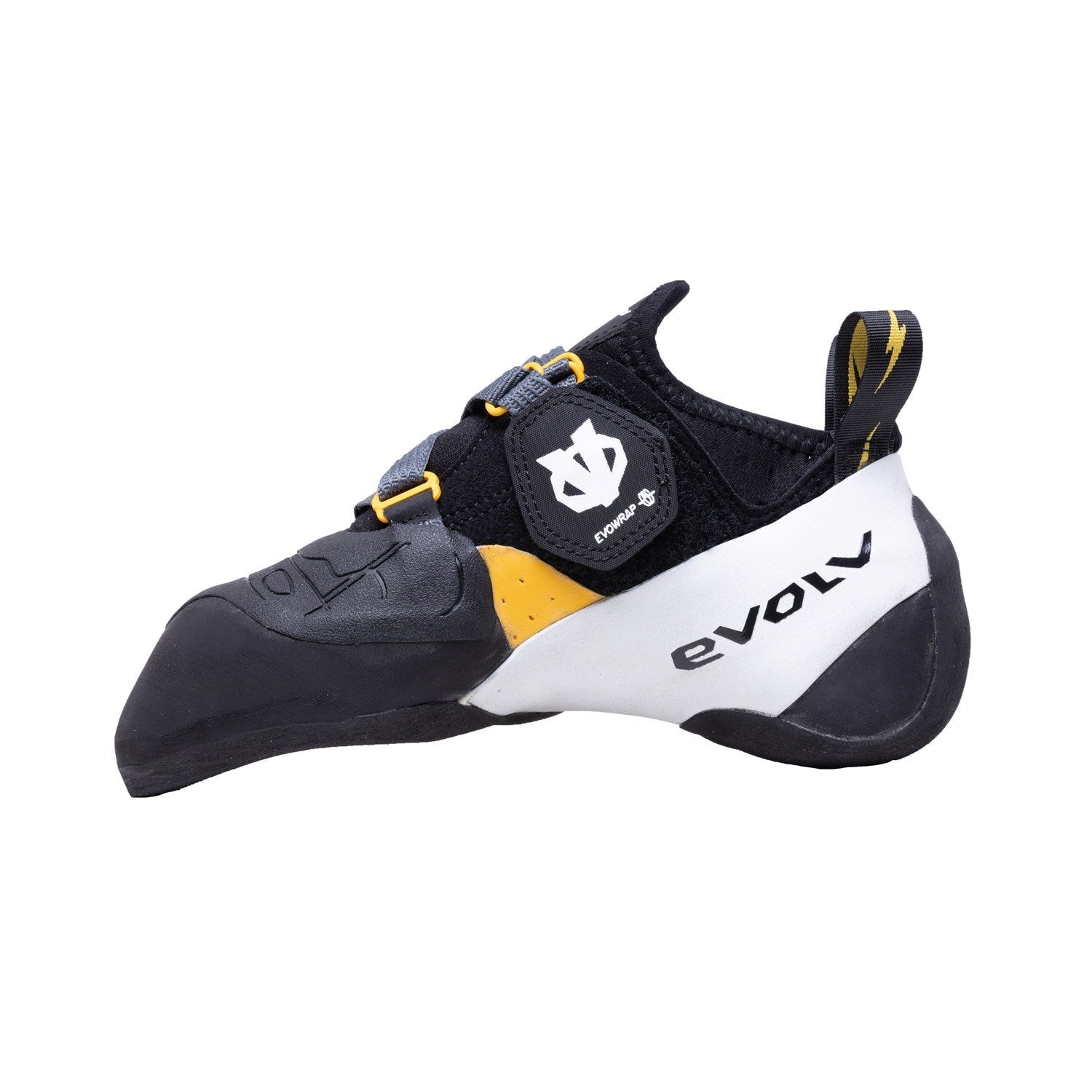 Zapatilla Escalada Shaman Pro
