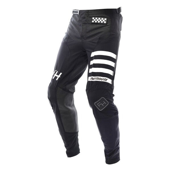 Pantalón Fasthouse ELROD Negro