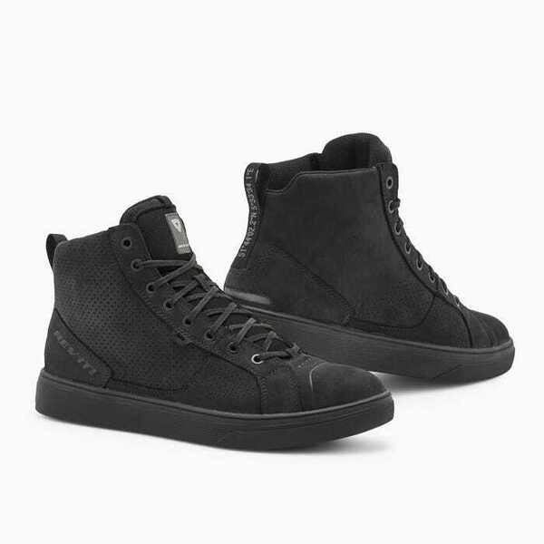 Revit Zapatillas Moto Calle Arrow