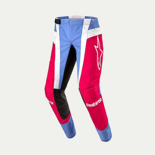 Alpinestars Pantalón Moto Techstar Ocuri - Rideshop