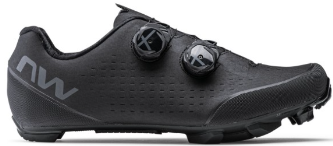 Zapatillas Northwave Rebel 3