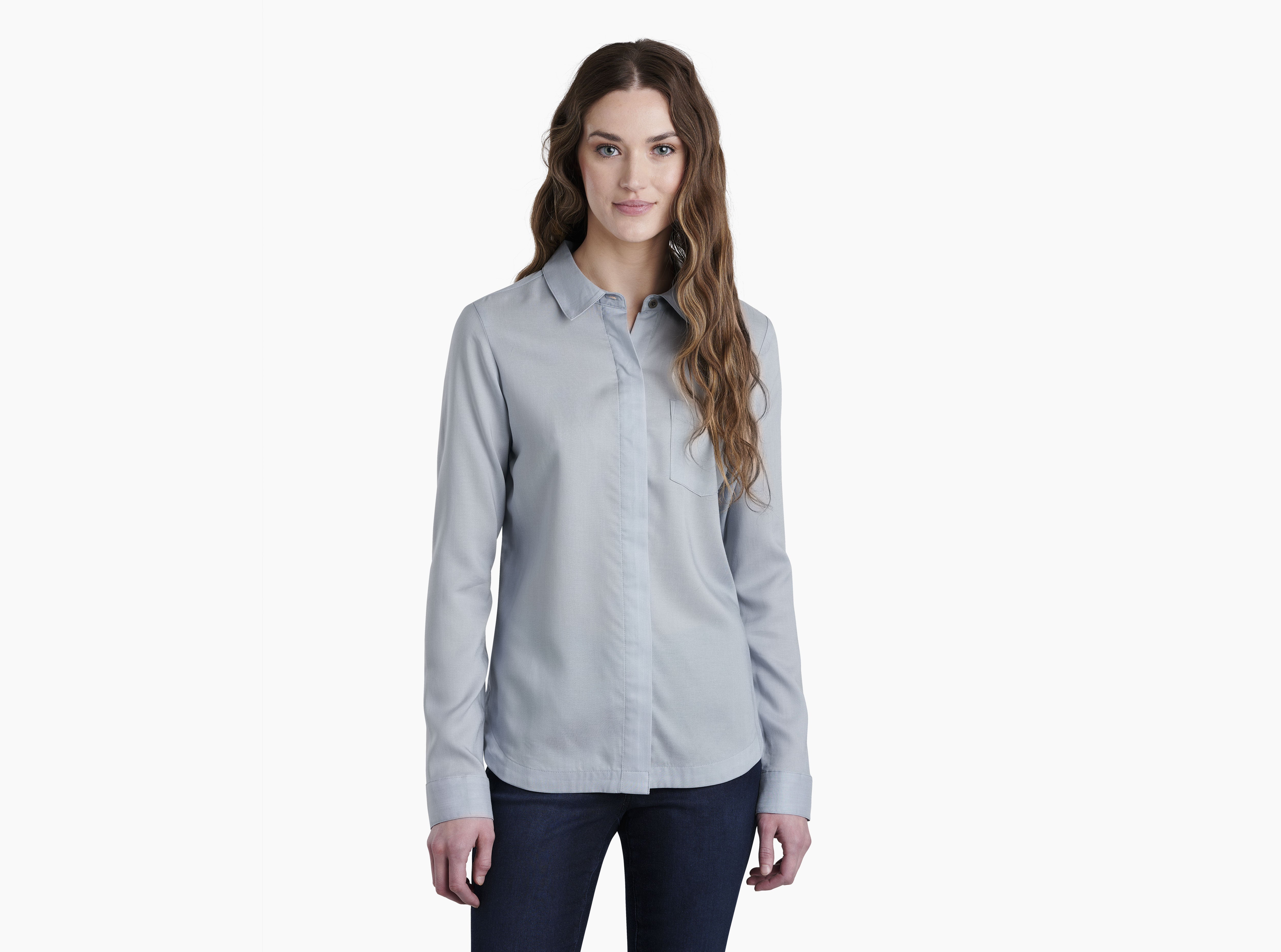 Kühl Camisa mujer Hadley