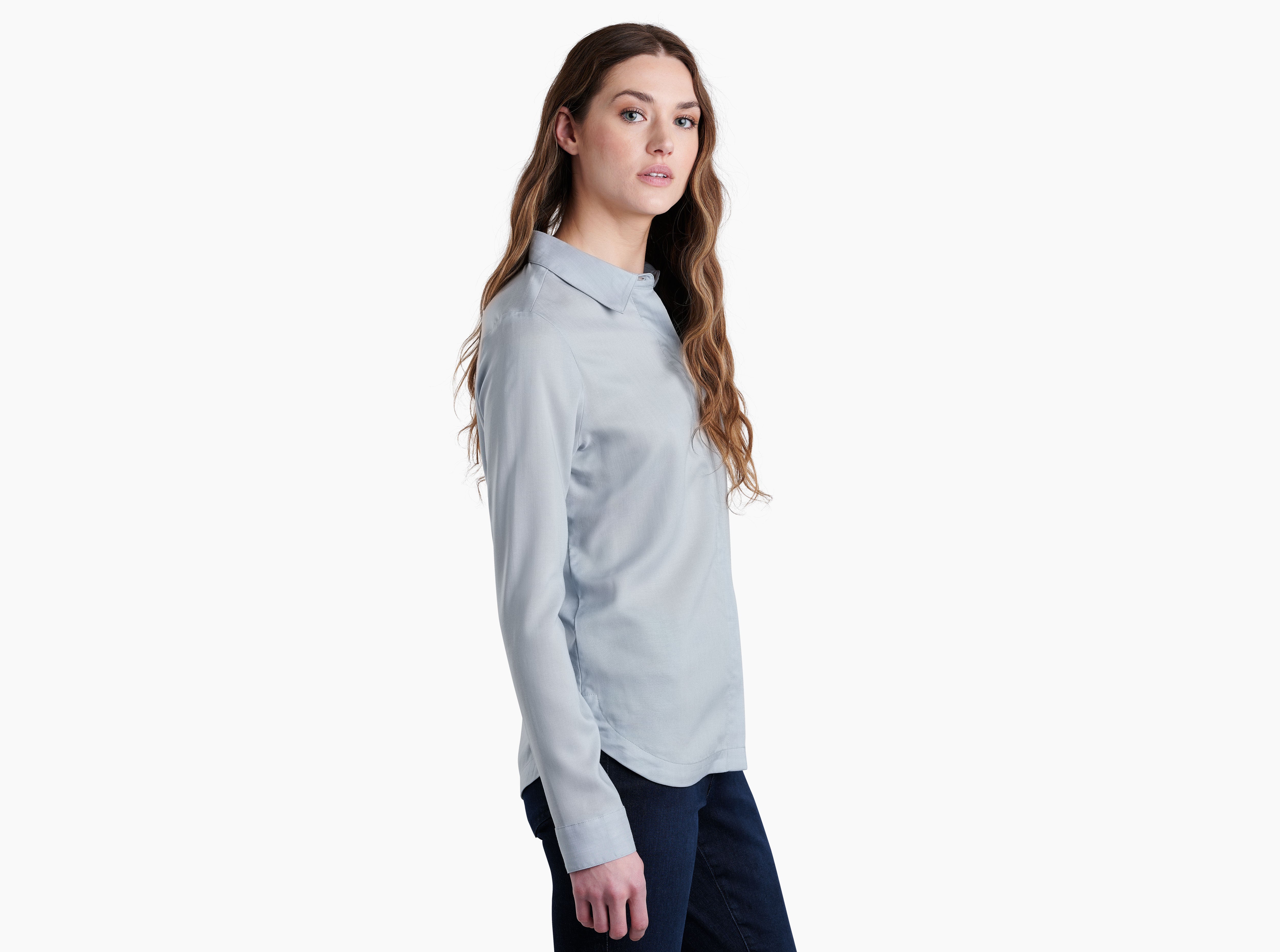 Kühl Camisa mujer Hadley