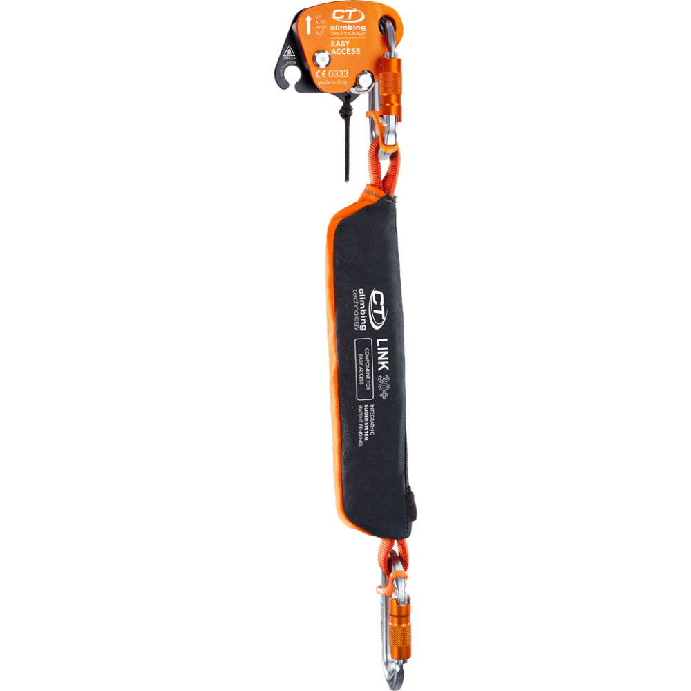 Anticaídas Climbing Technology Easy Access