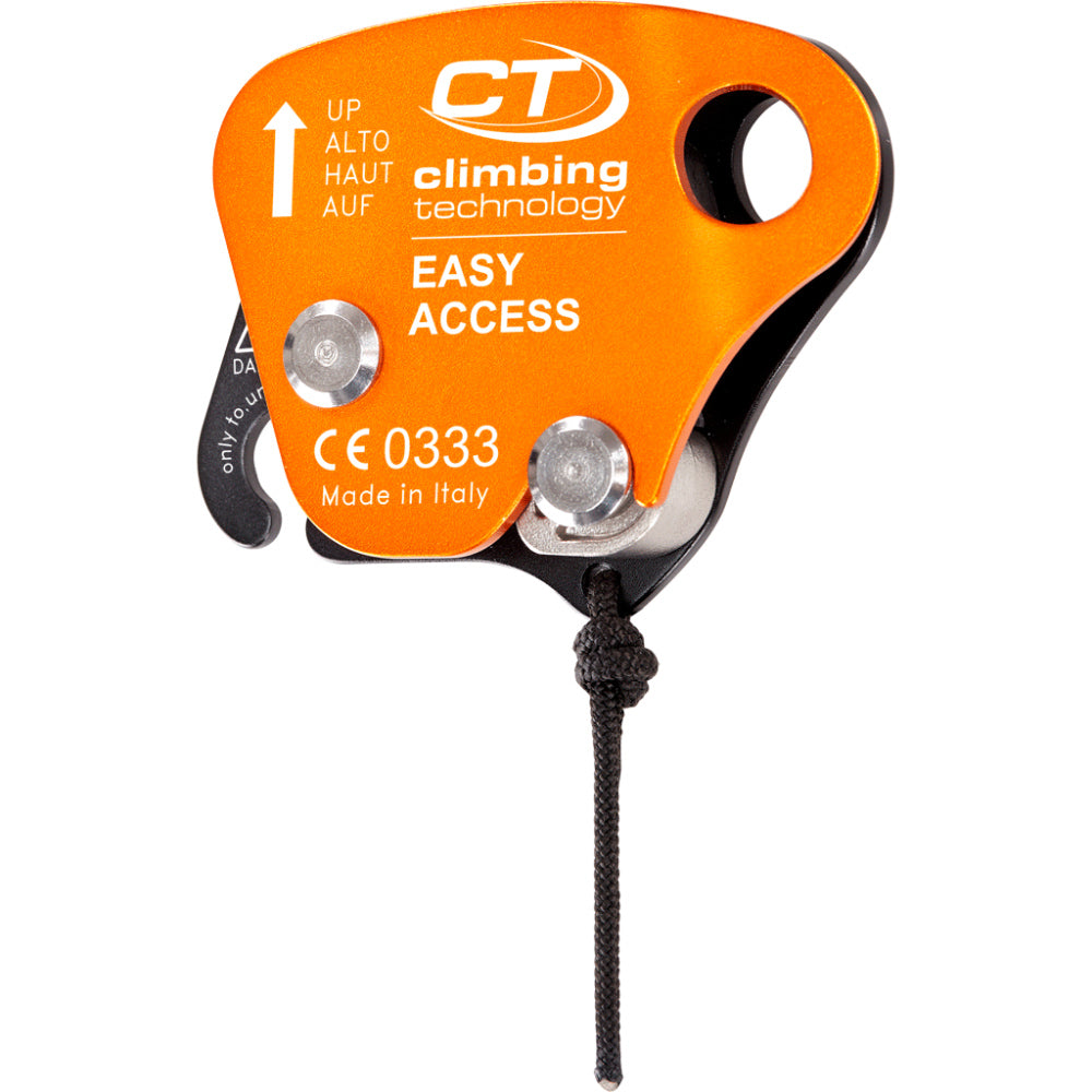 Anticaídas Climbing Technology Easy Access