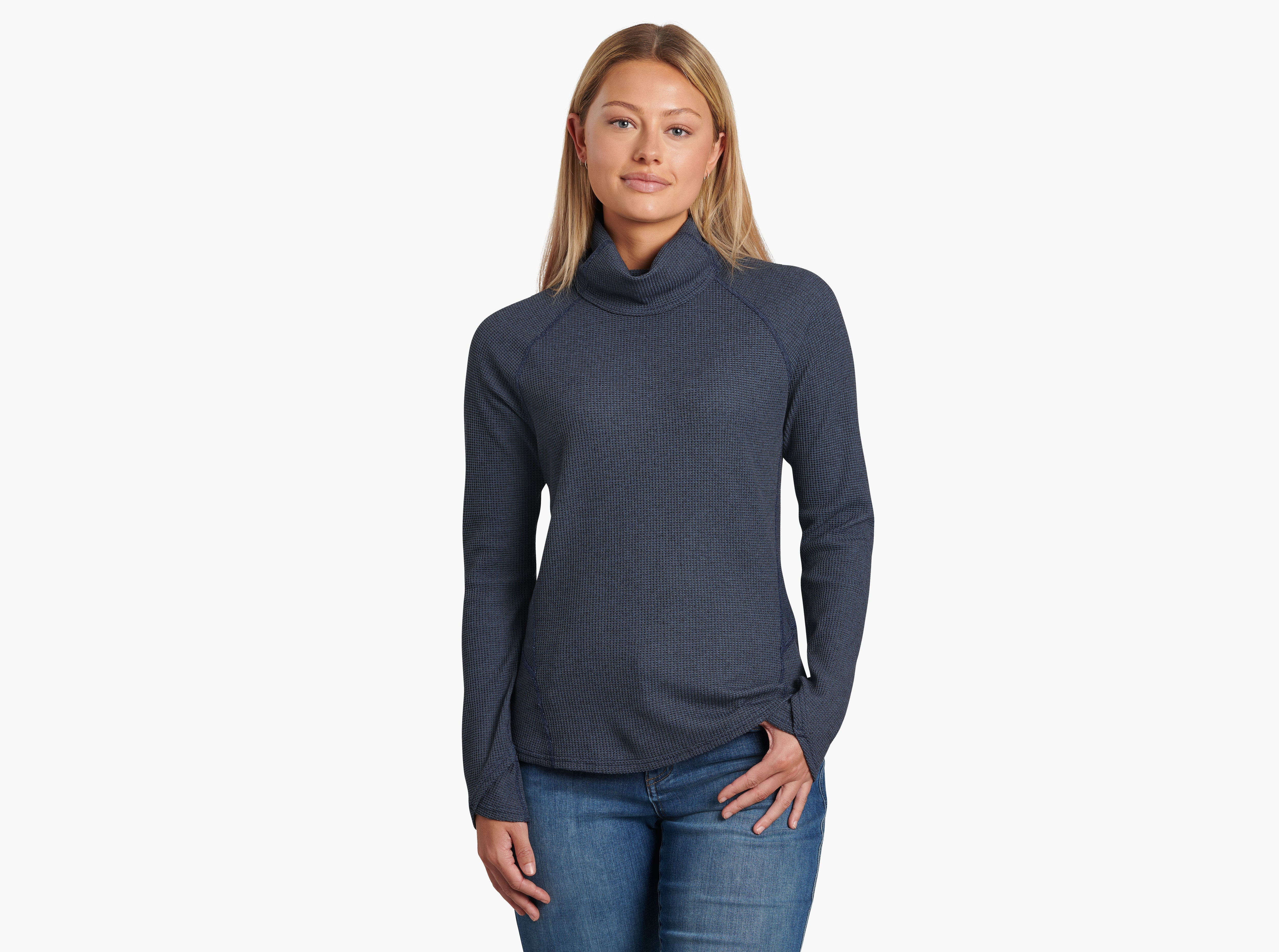 Polar Kühl Petra Turtleneck