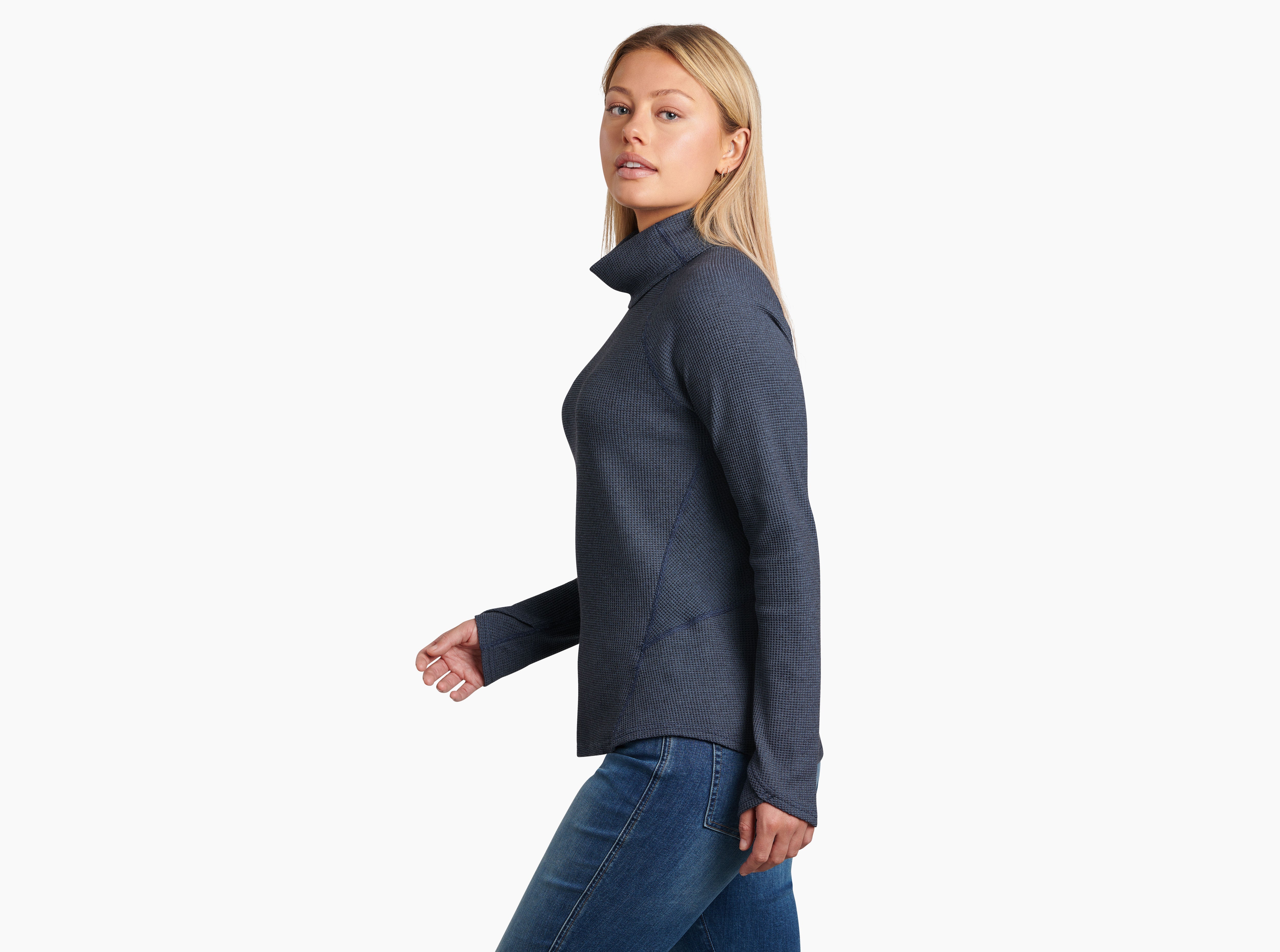 Polar Kühl Petra Turtleneck