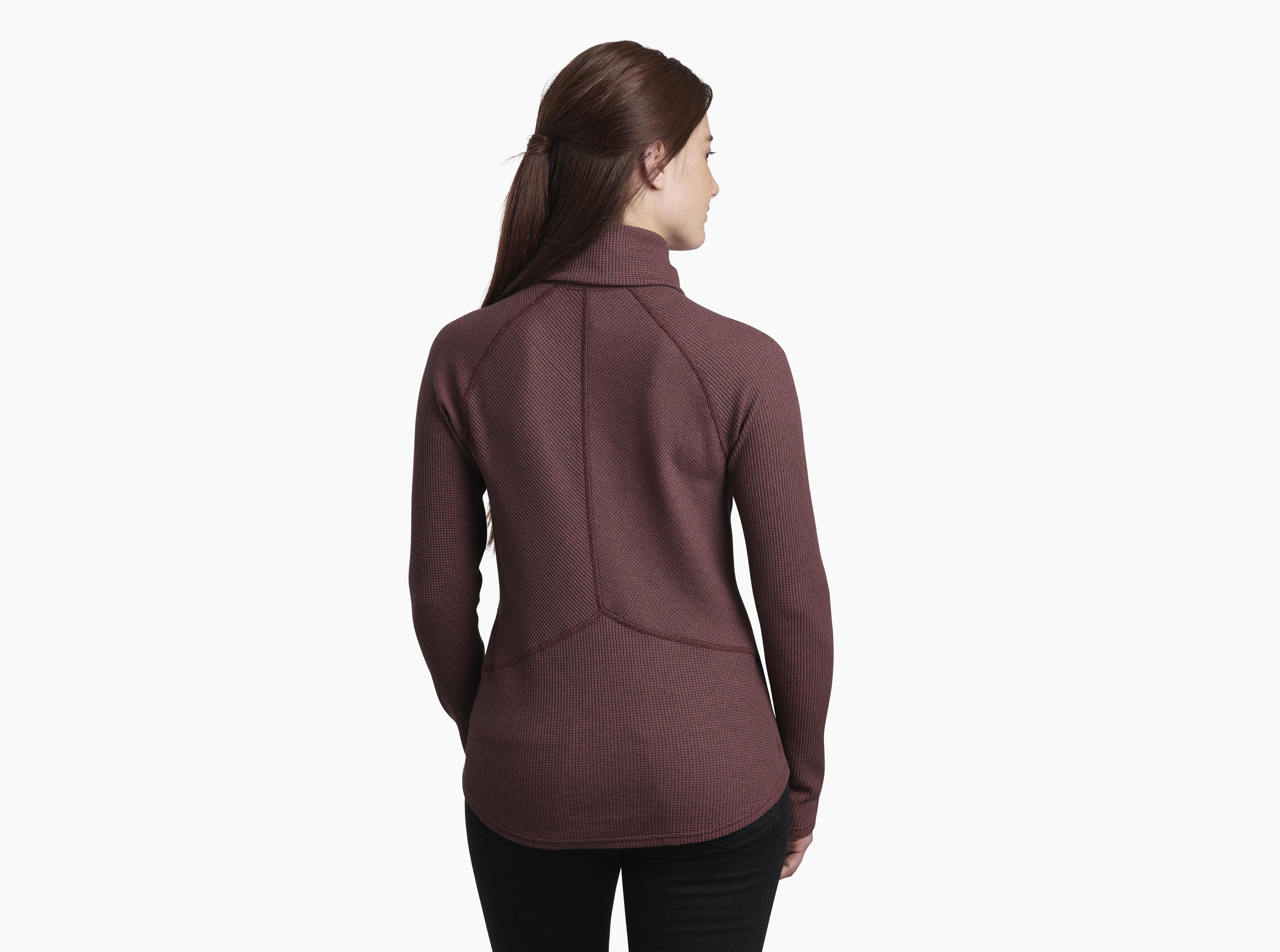 Polar Kühl Petra Turtleneck