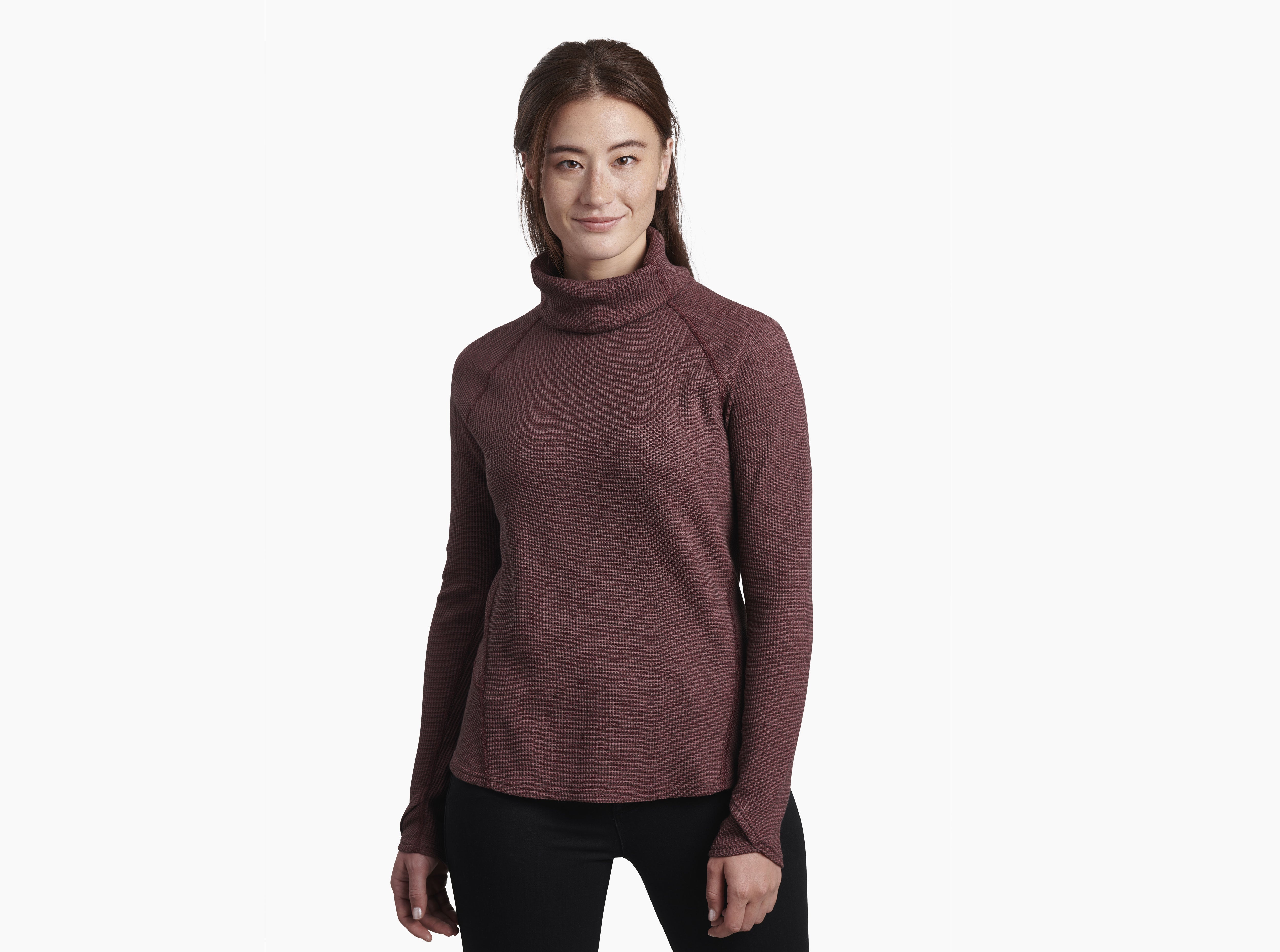 Polar Kühl Petra Turtleneck