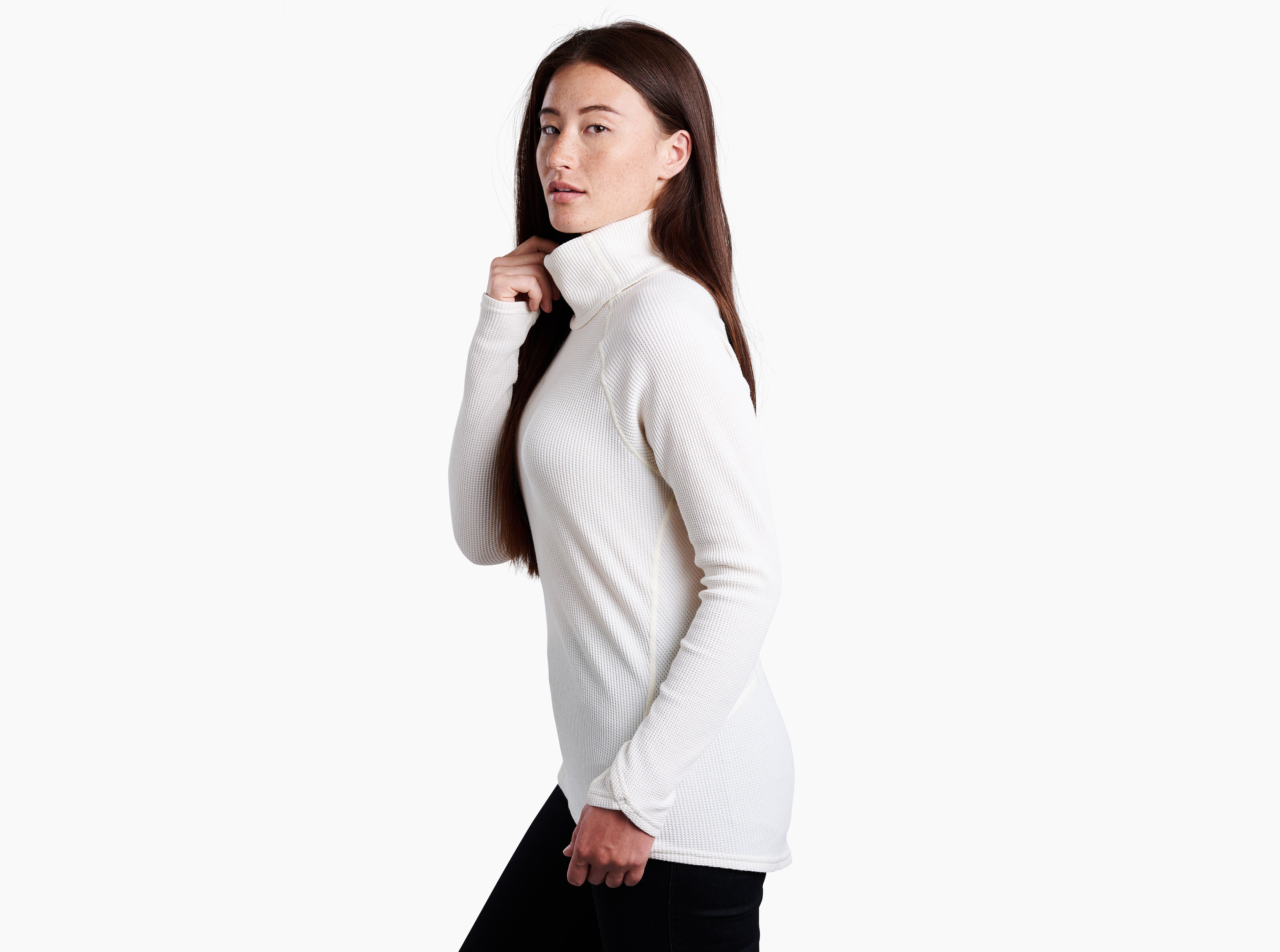 Polar Kühl Petra Turtleneck