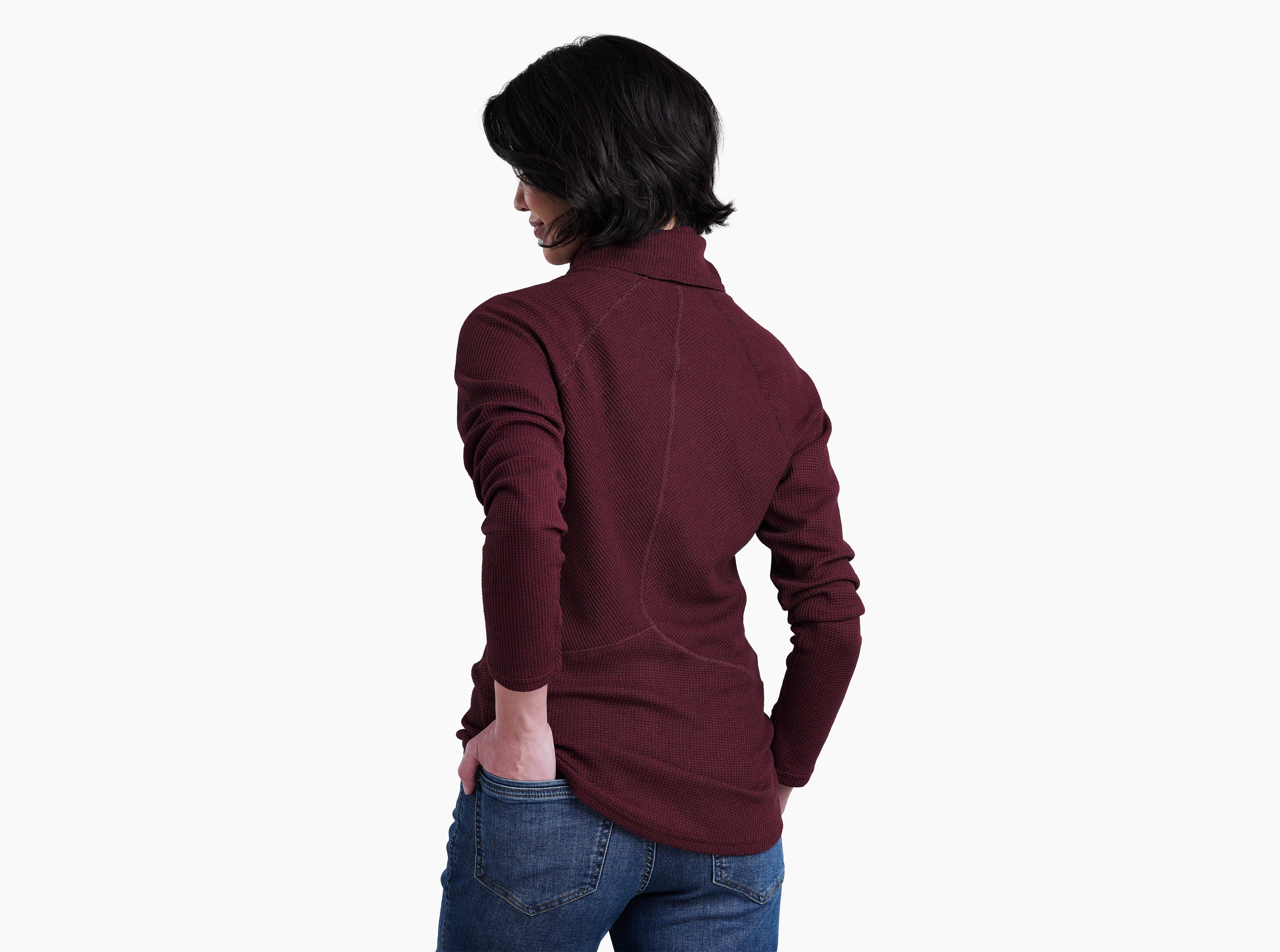 Polar Kühl Petra Turtleneck