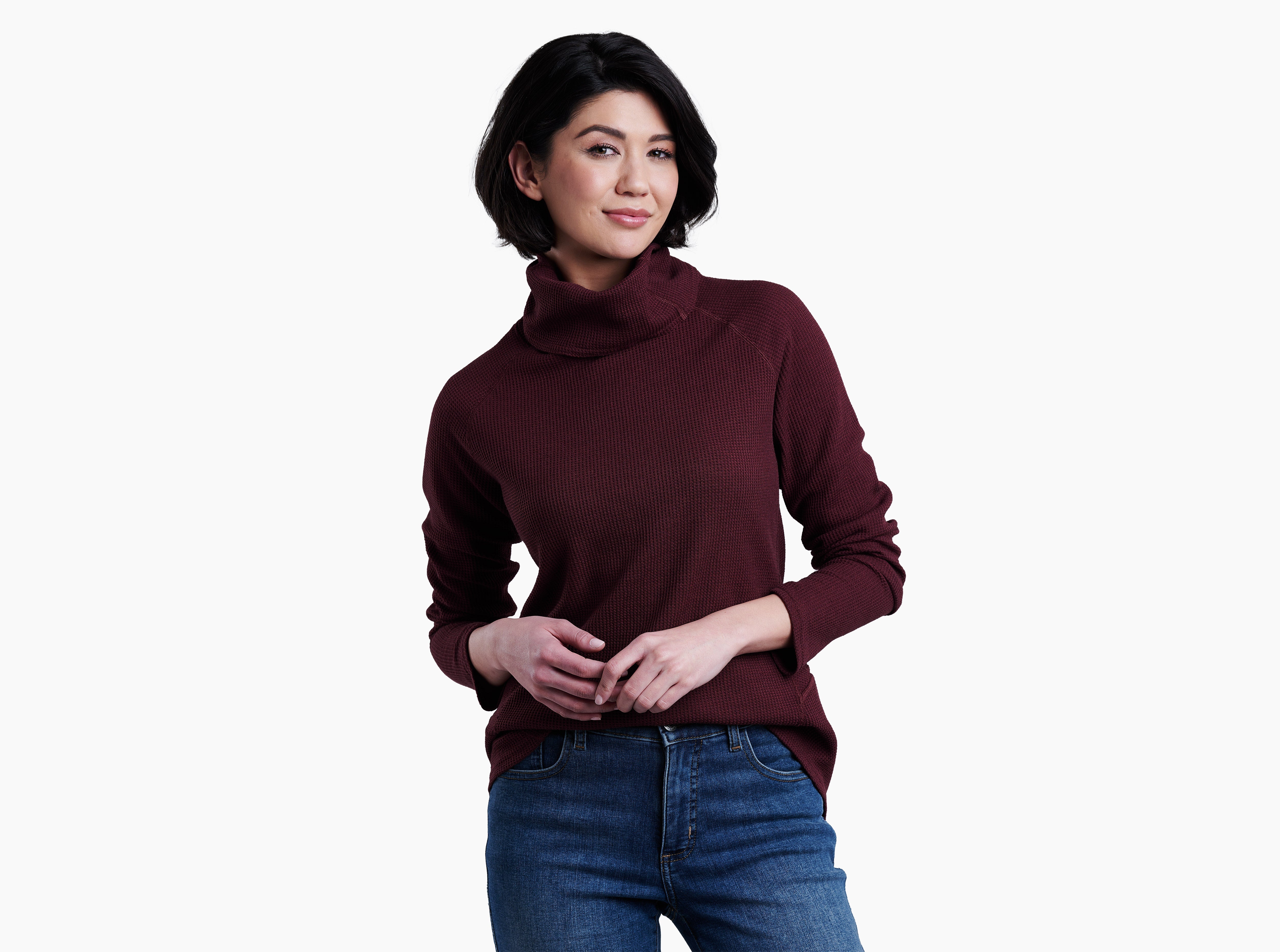 Polar Kühl Petra Turtleneck