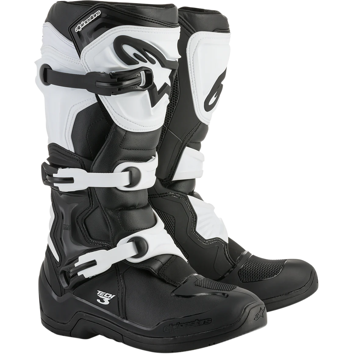 Alpinestars Botas de Moto Tech 3 - Rideshop