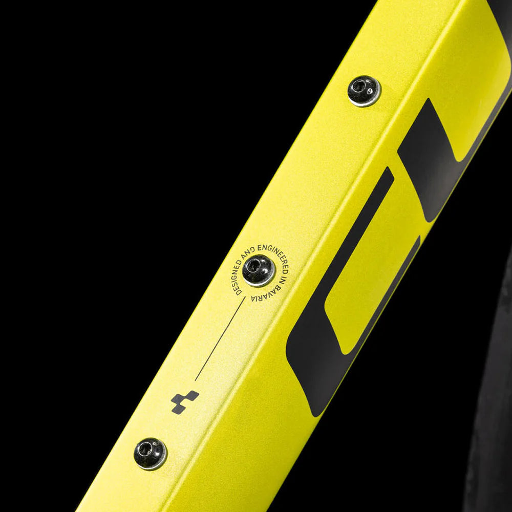 Bicicleta Ruta Cube Litening AIR C:68X Race Blackline | Entrega desde 15 Diciembre 2025