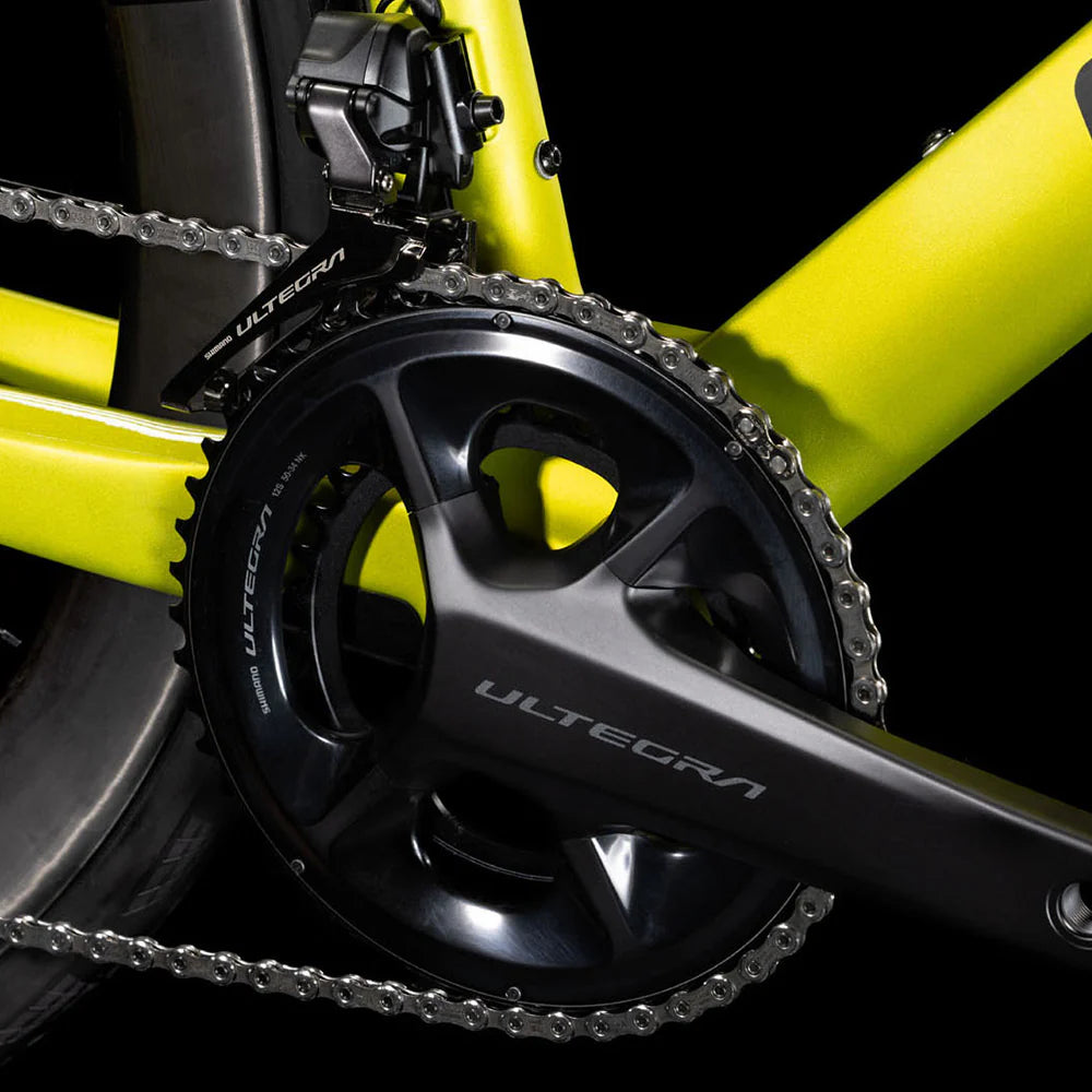 Bicicleta Ruta Cube Litening AIR C:68X Race Blackline | Entrega desde 15 Diciembre 2025