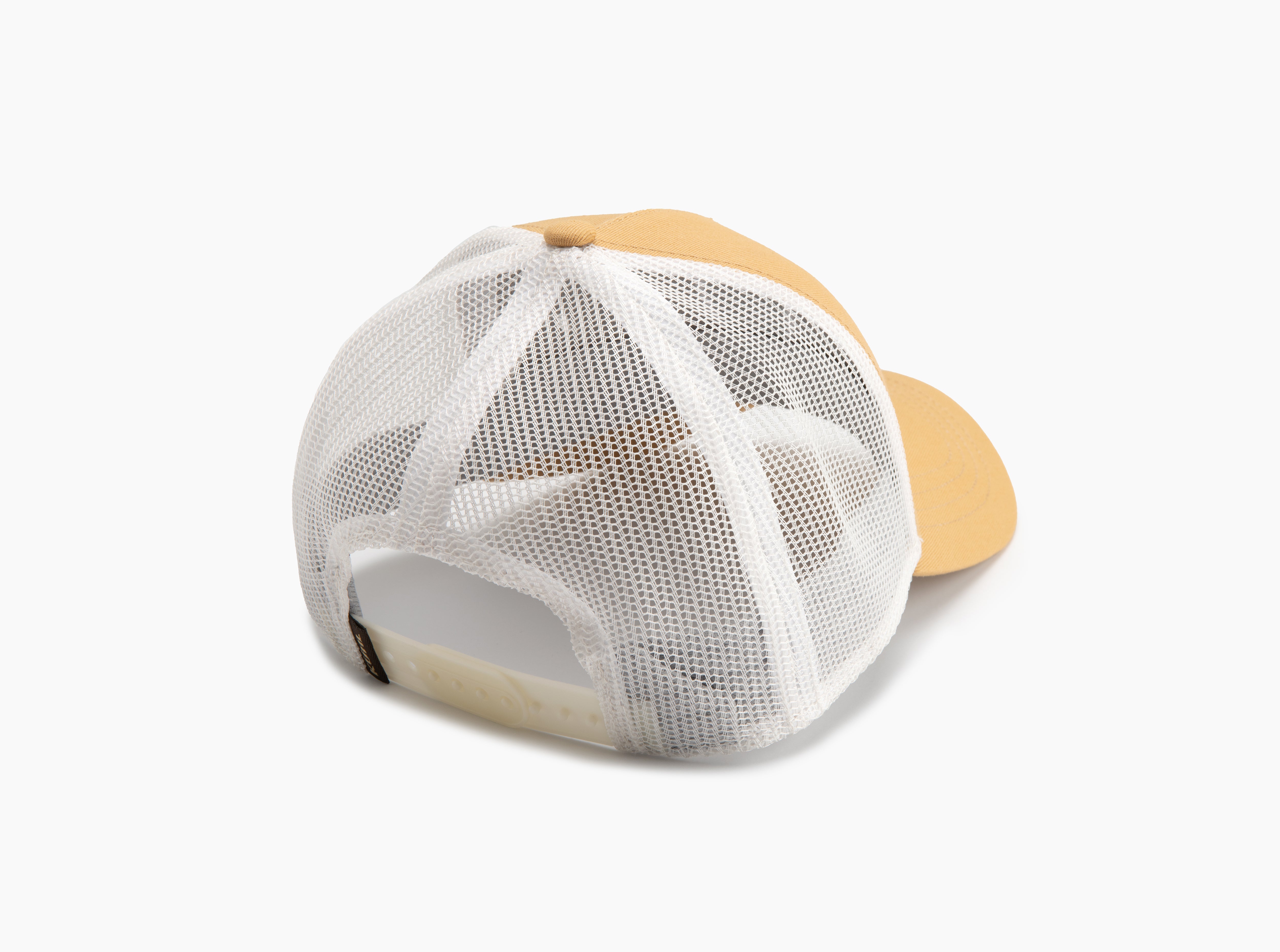 Jockey Kühl Low Profile Trucker
