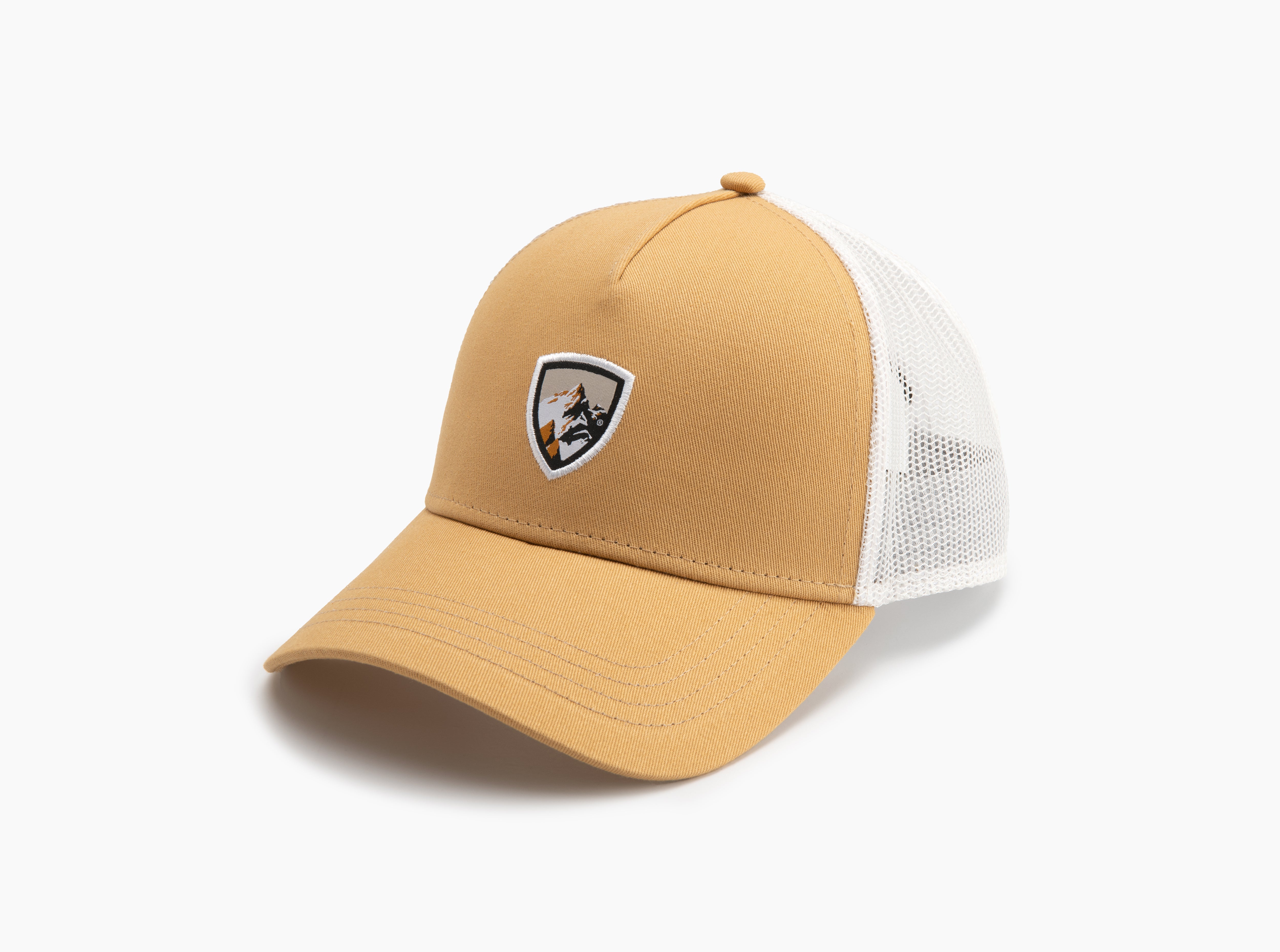 Jockey Kühl Low Profile Trucker