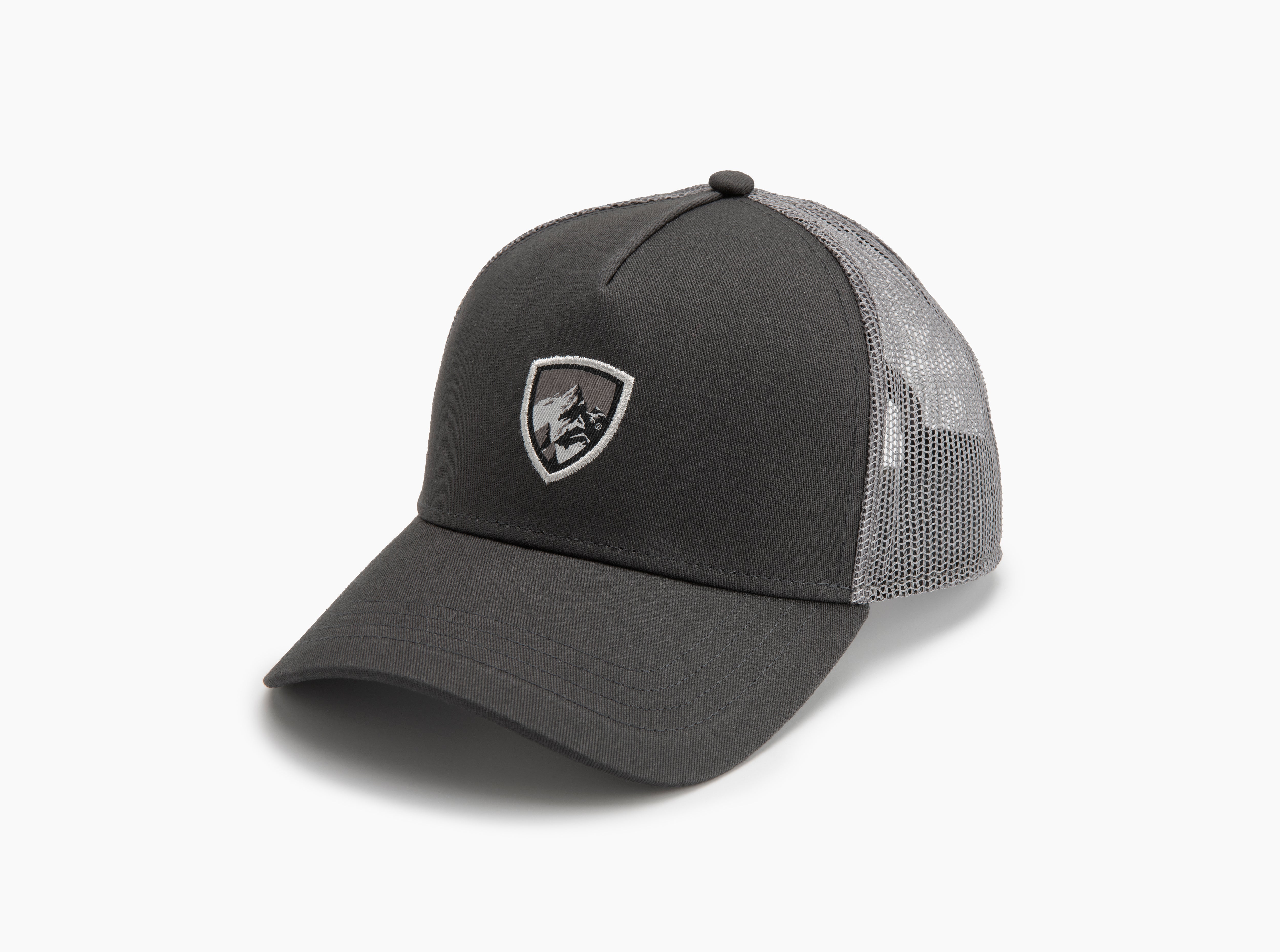 Jockey Kühl Low Profile Trucker