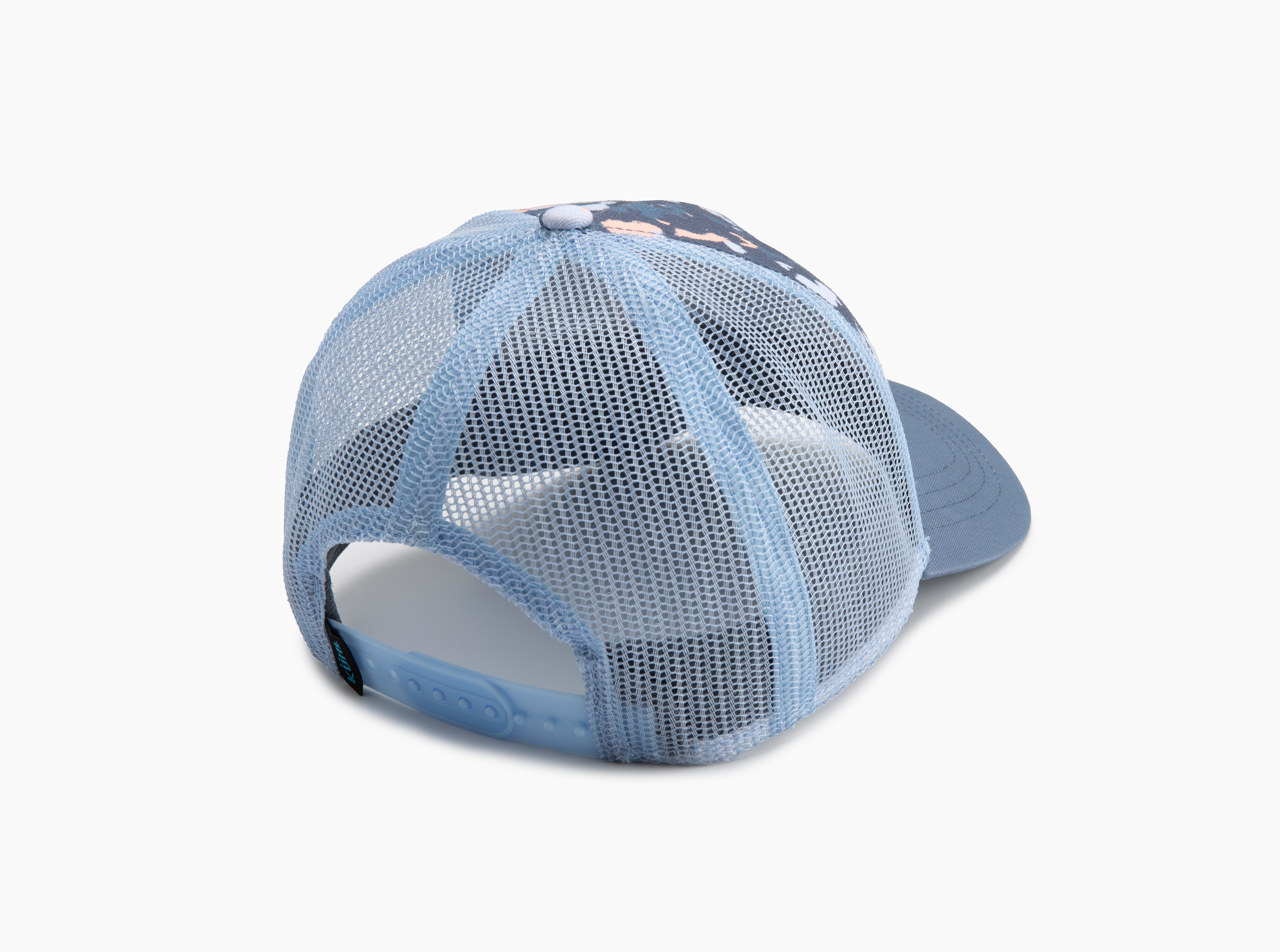 Jockey Kühl Low Profile Trucker