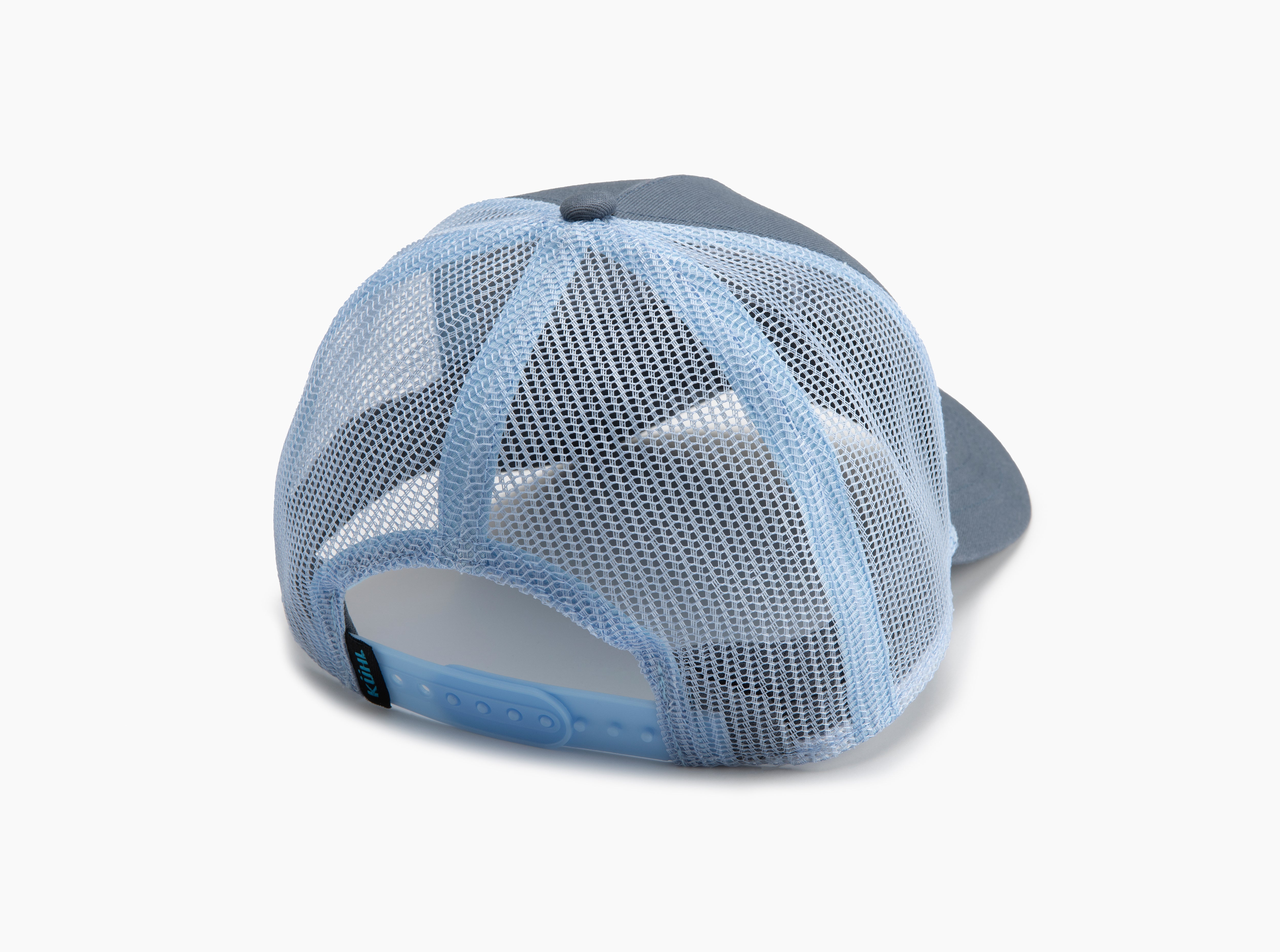 Jockey Kühl Low Profile Trucker