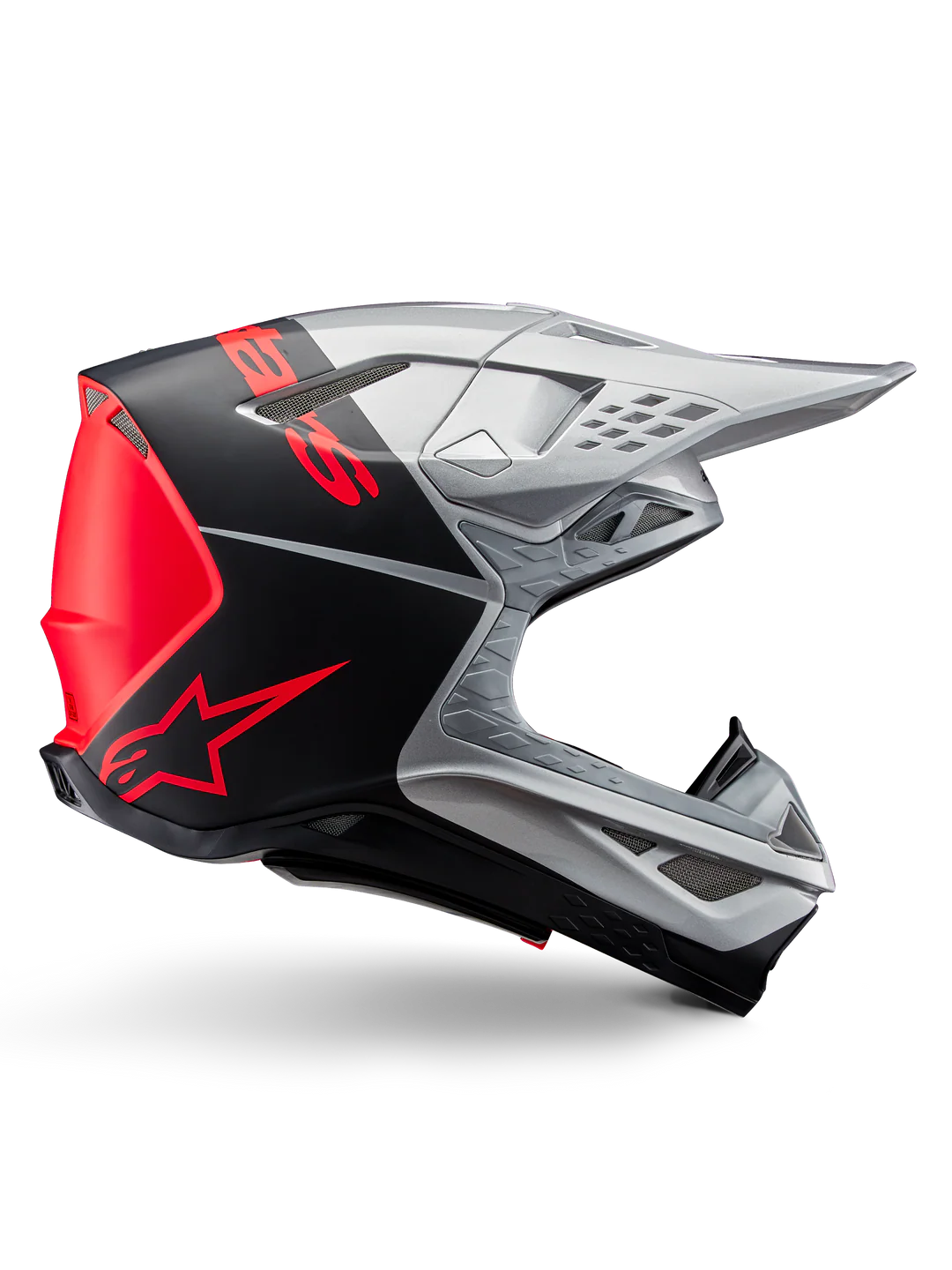 Casco Moto Alpinestars Supertech S-M10 Flood