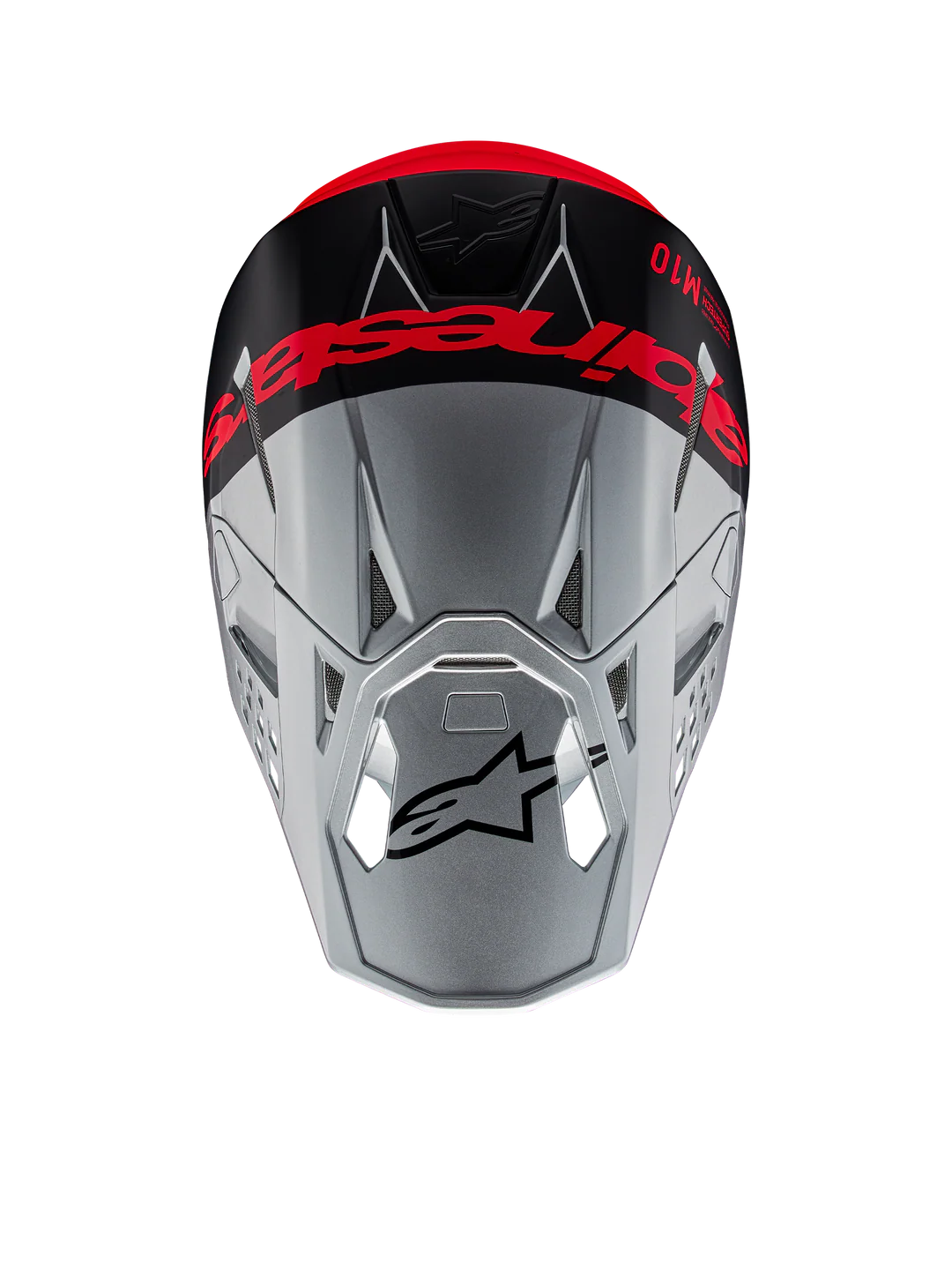 Casco Moto Alpinestars Supertech S-M10 Flood