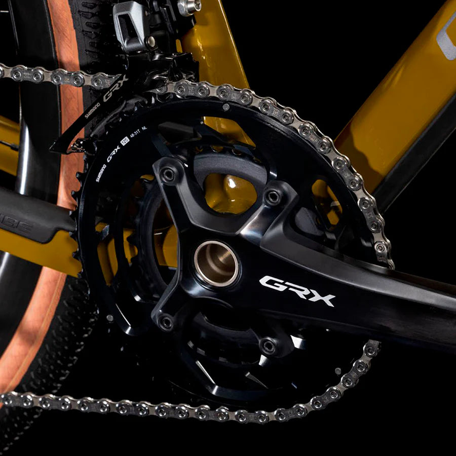 Cube Nuroad C:62 Pro willowgreen´n´Black