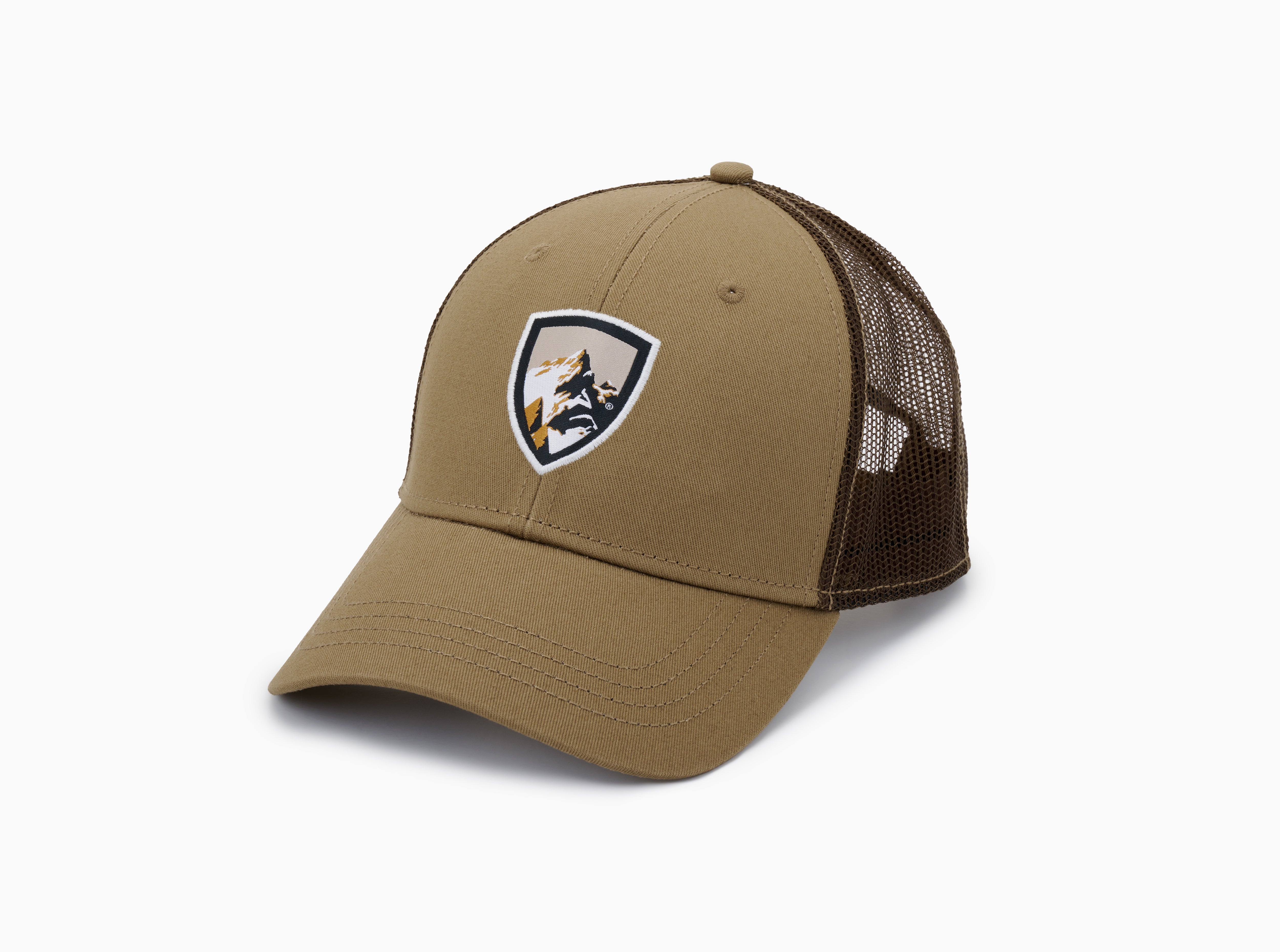 Jockey Kühl Trucker
