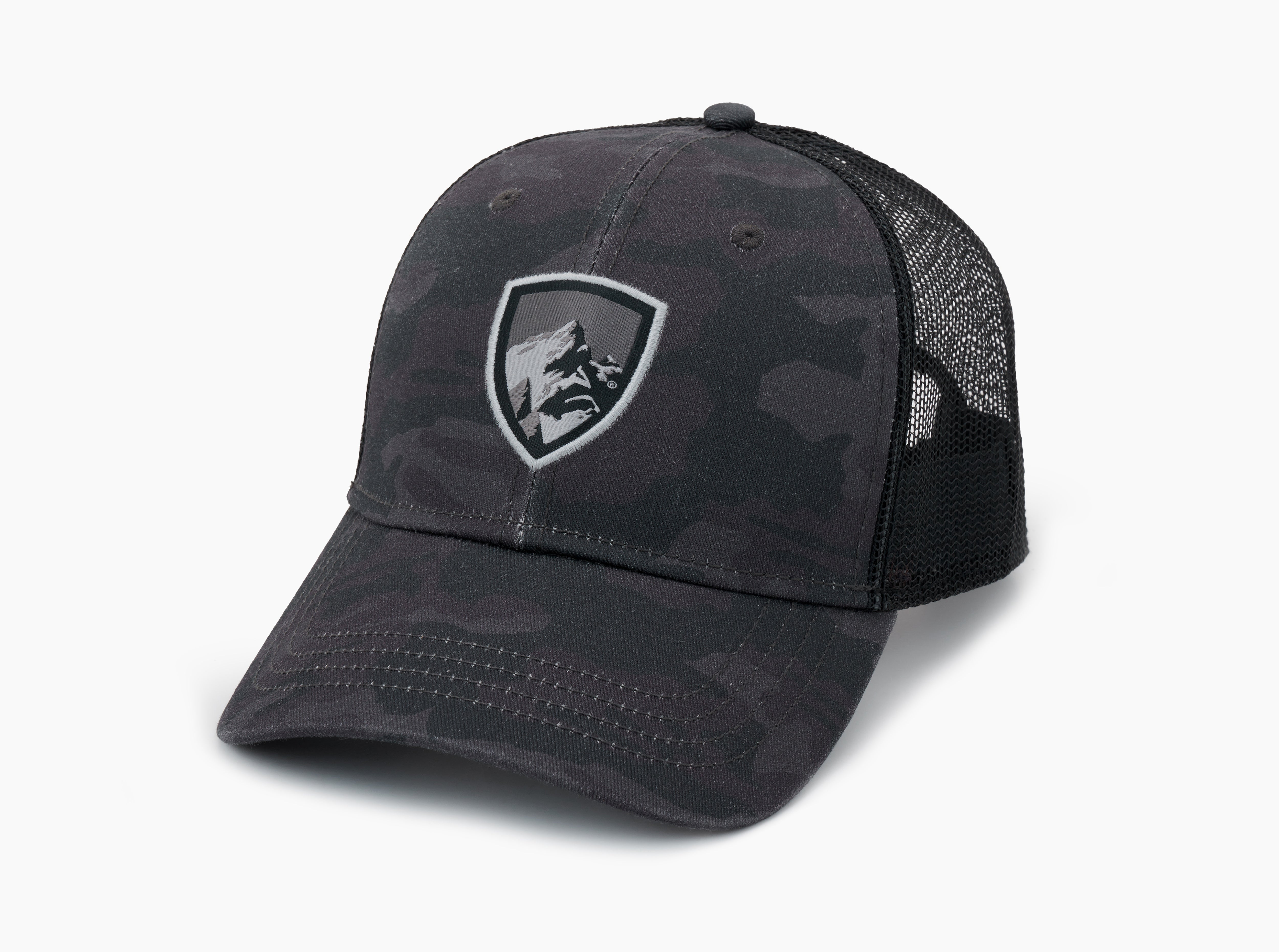 Jockey Kühl Trucker