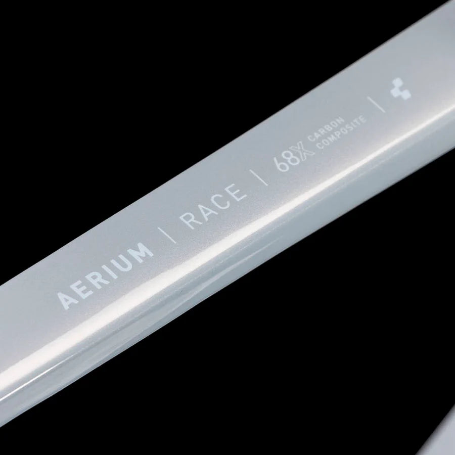 Cube Aerium C:68X Race Foggrey´n´White