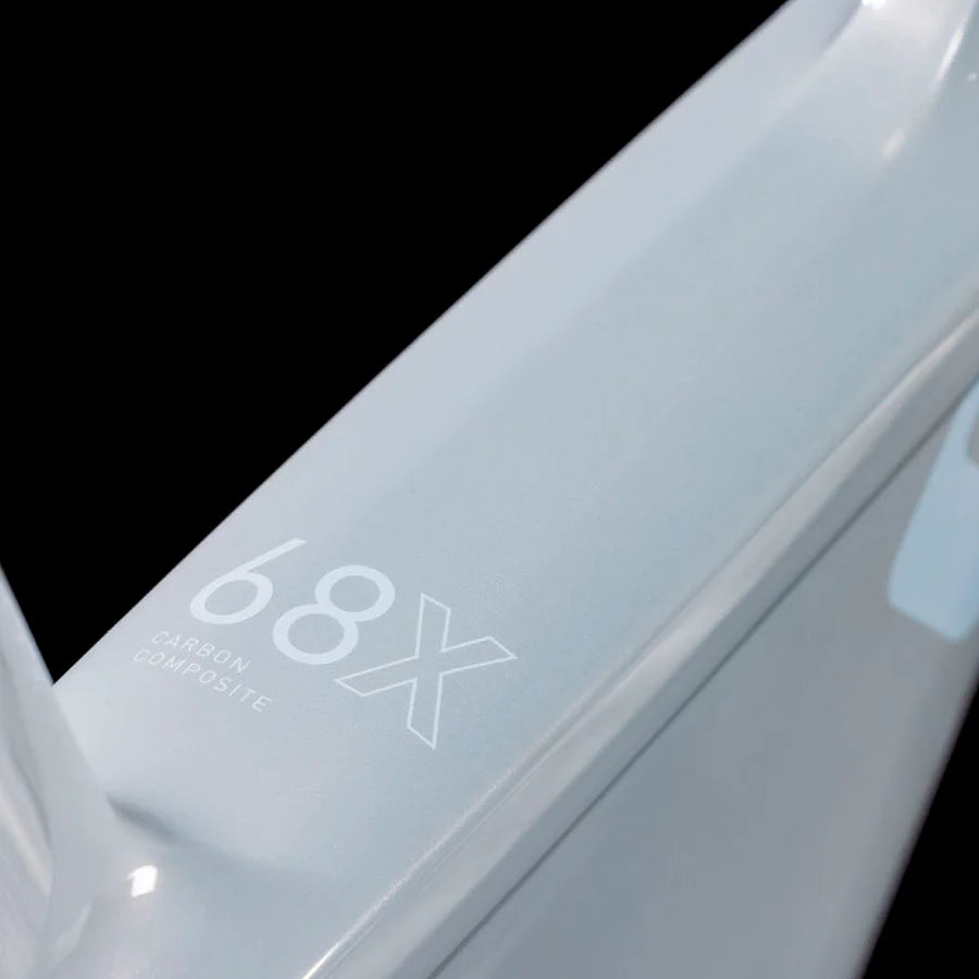 Cube Aerium C:68X Race Foggrey´n´White 2026