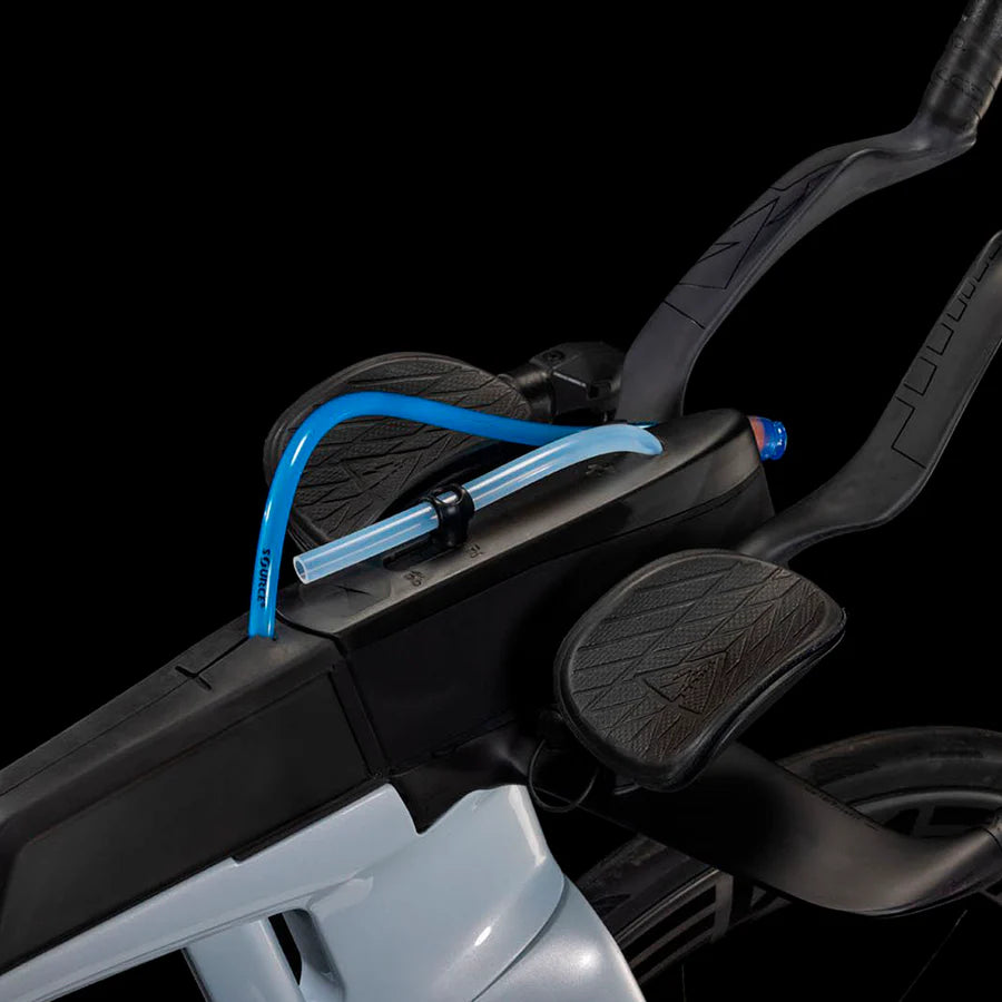 Cube Aerium C:68X Race Foggrey´n´White 2026