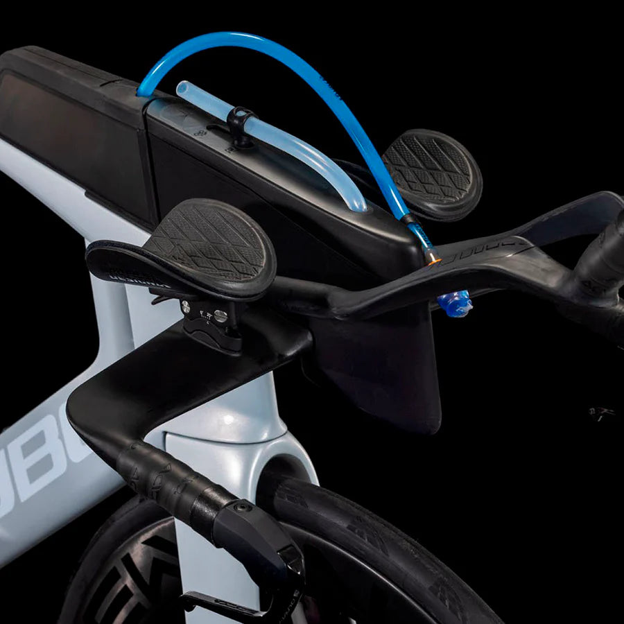 Cube Aerium C:68X Race Foggrey´n´White 2026
