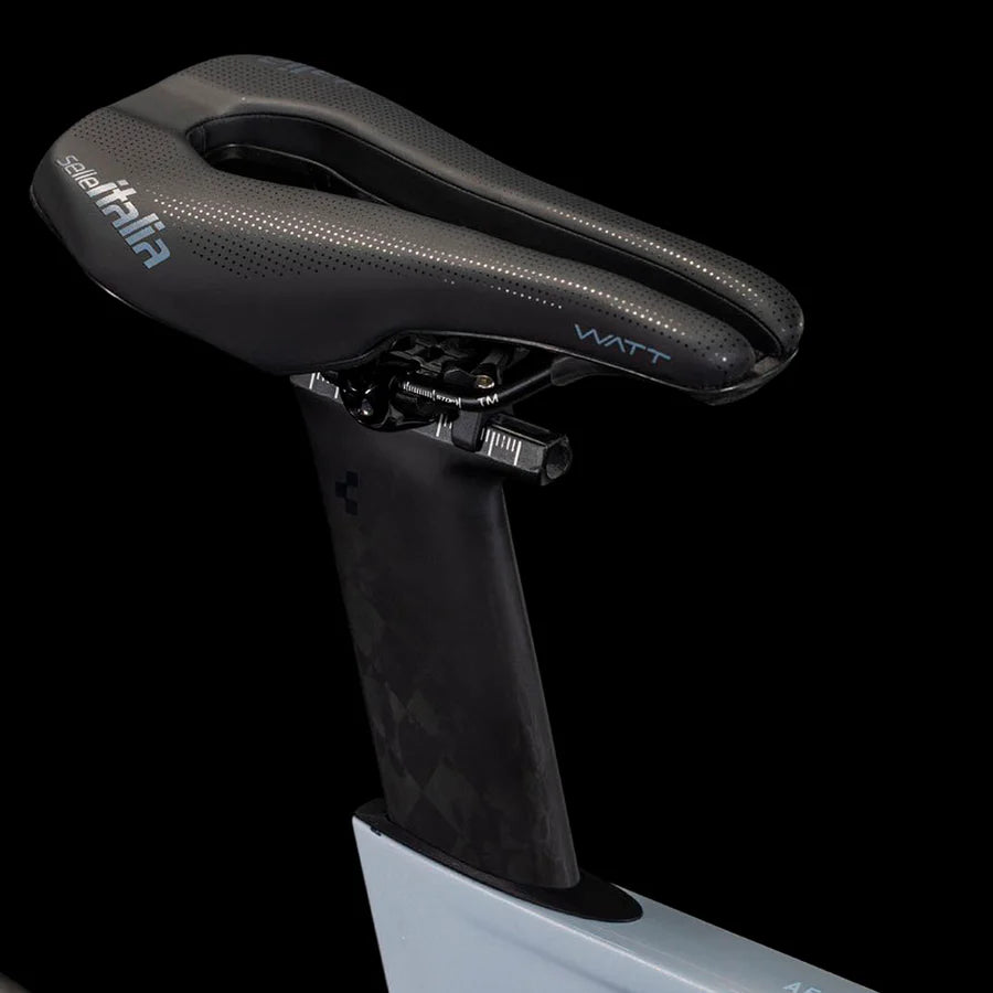 Cube Aerium C:68X Race Foggrey´n´White 2026