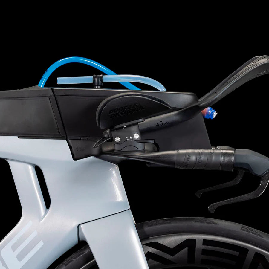 Cube Aerium C:68X Race Foggrey´n´White 2026