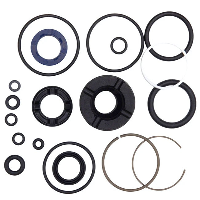 Kit de Sellos 2023 DHX Damper Rebuild