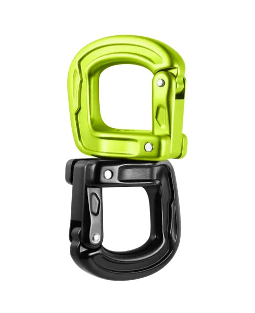 Eslabón Giratorio Cupid Swivel Edelrid
