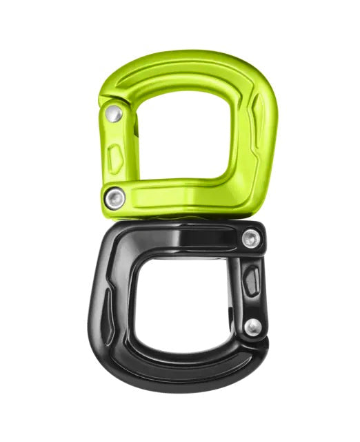 Eslabón Giratorio Cupid Swivel Edelrid