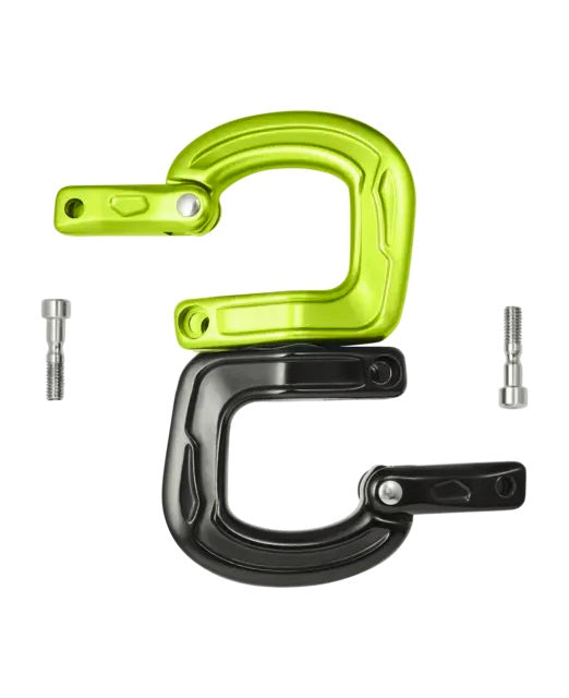 Eslabón Giratorio Cupid Swivel Edelrid