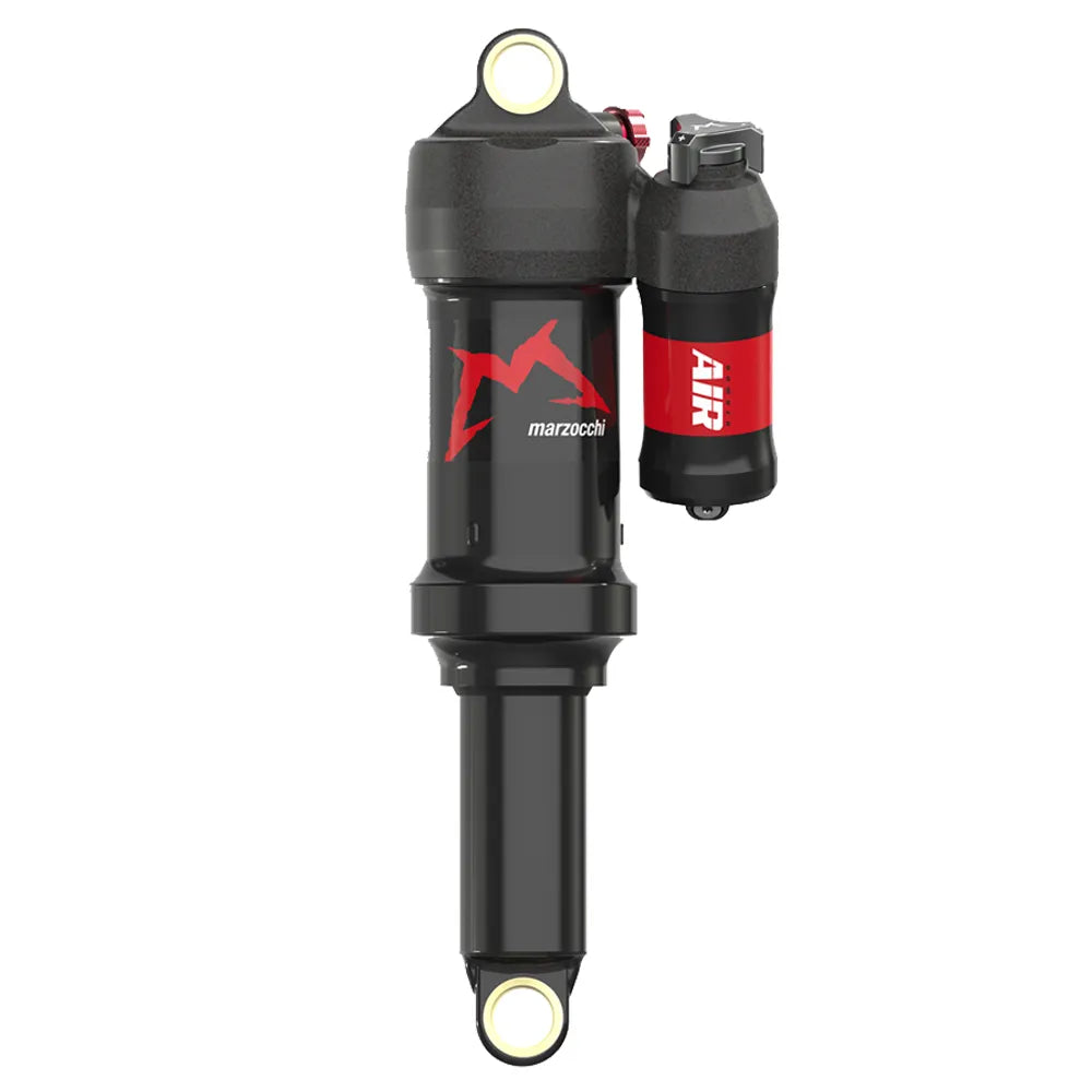 Shock Marzocchi Bomber Air 210×50 mm 2024