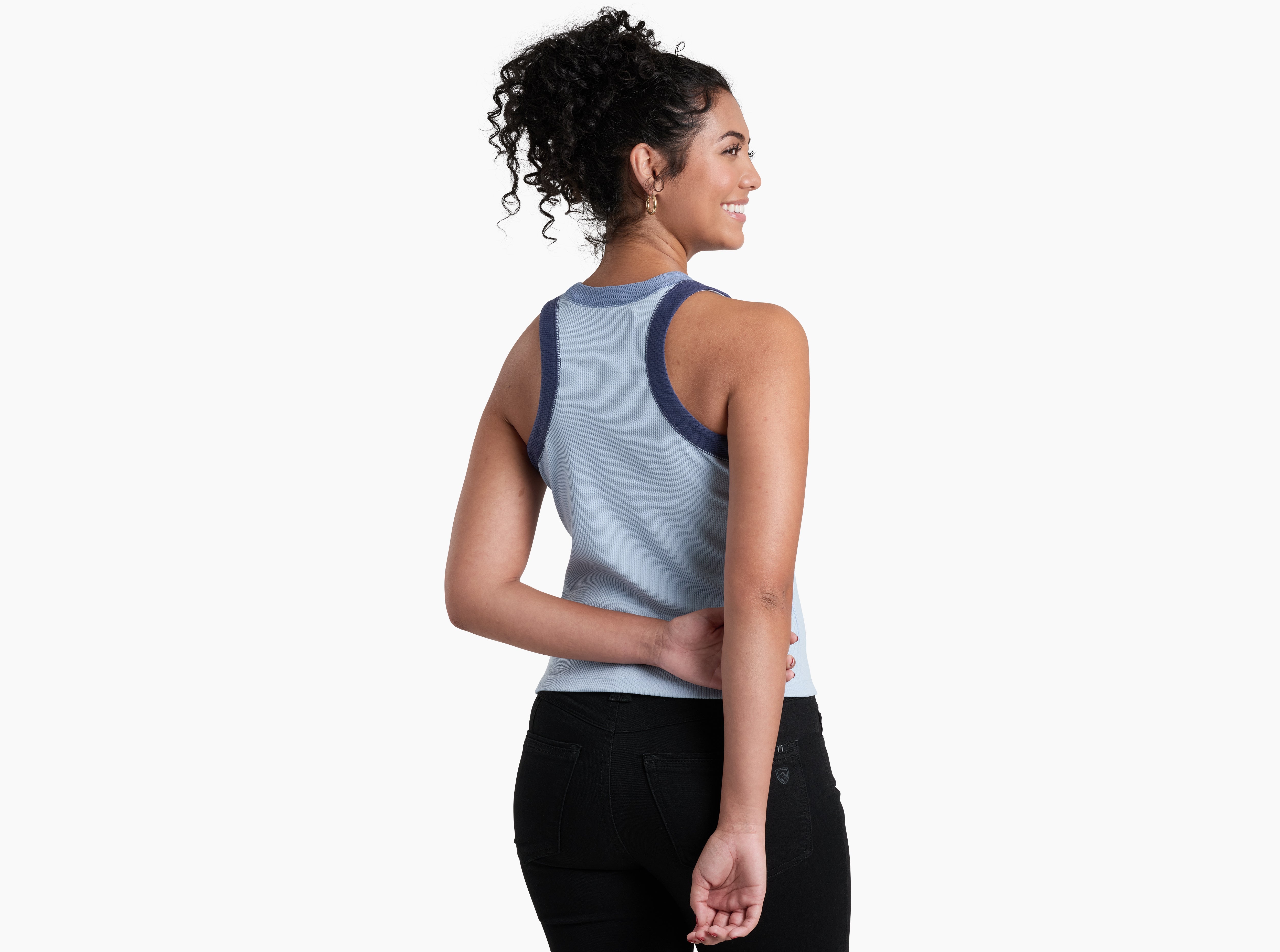 Polera Kühl Remi Tank