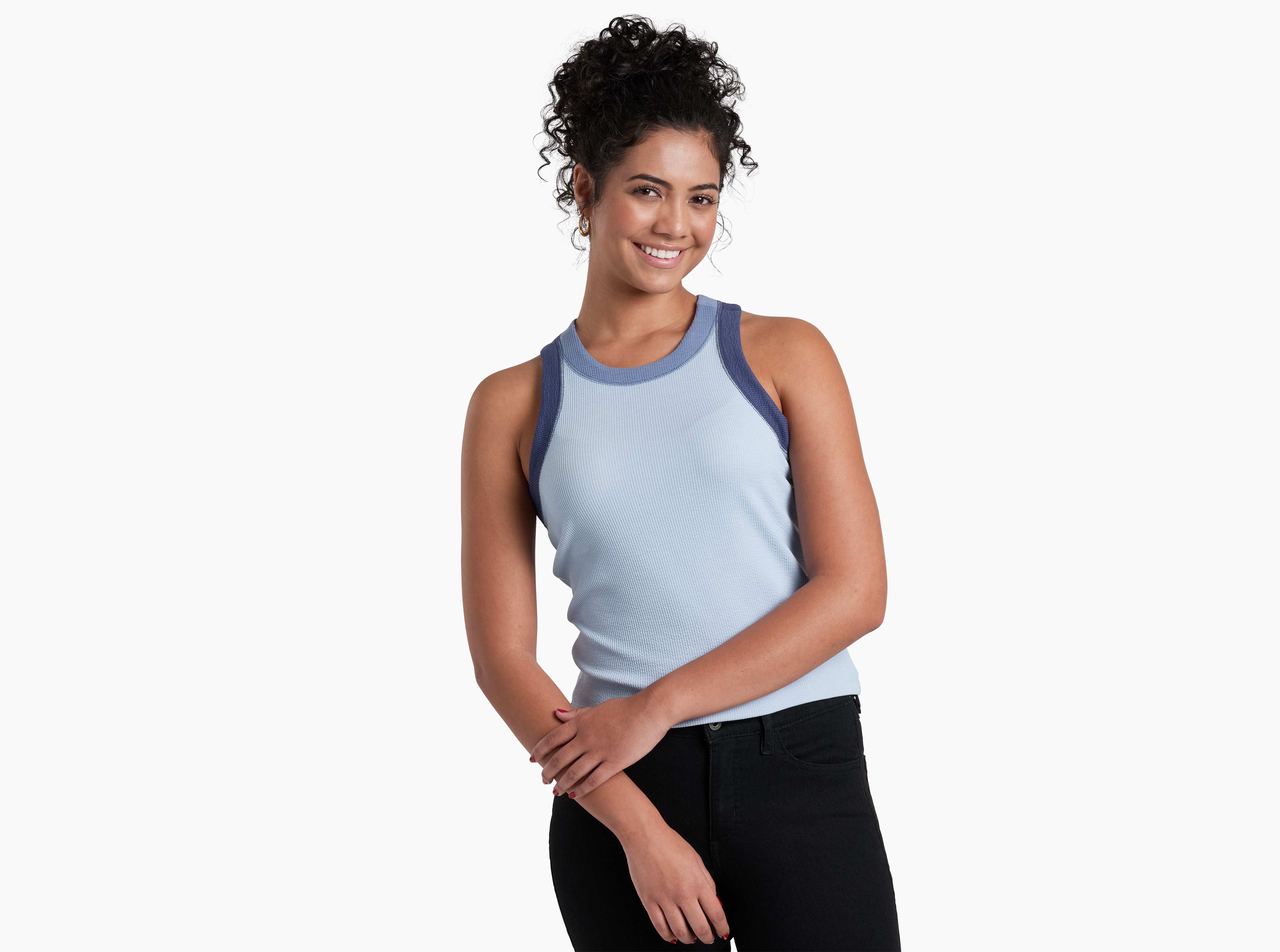 Polera Kühl Remi Tank