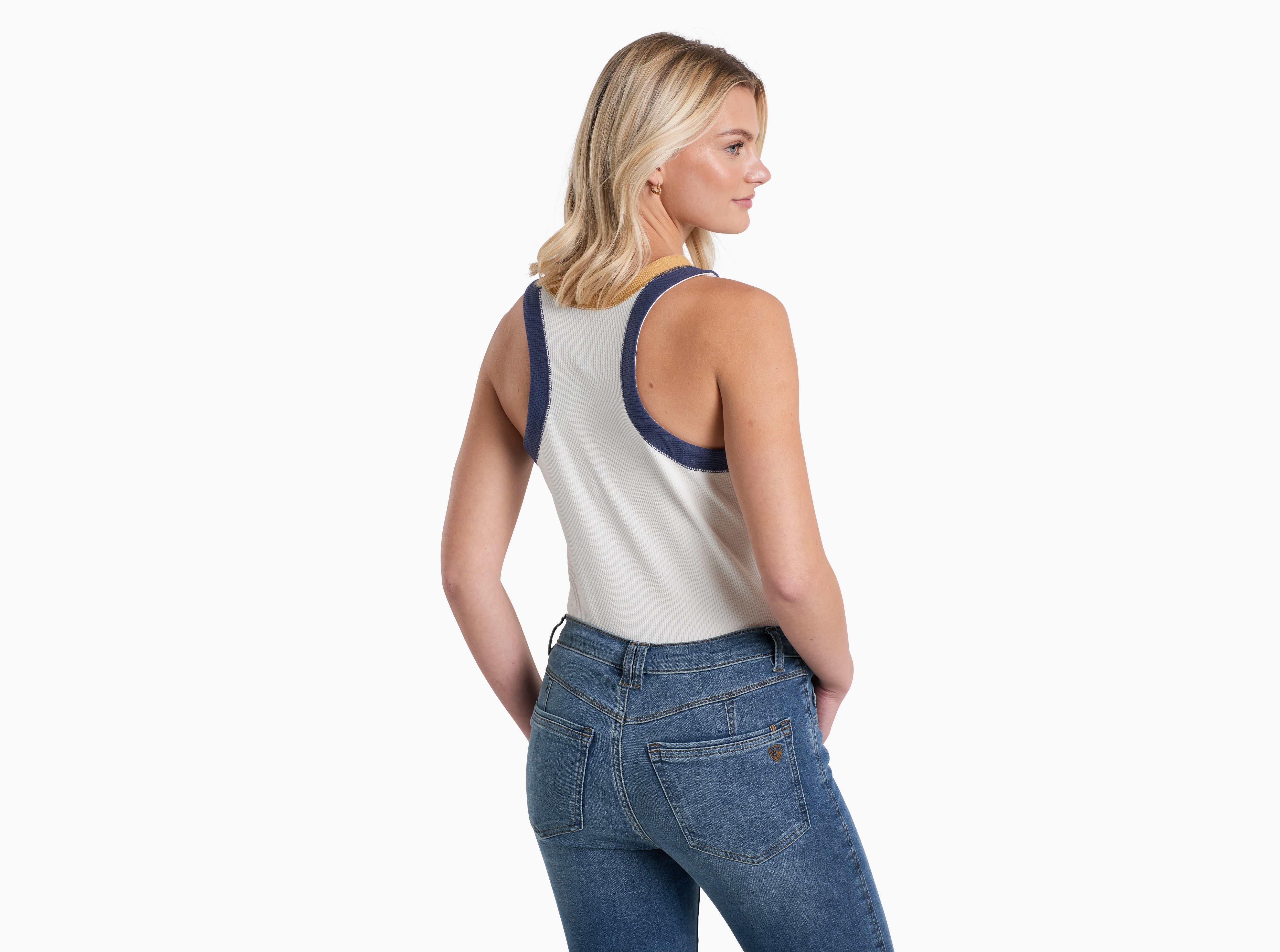 Polera Kühl Remi Tank