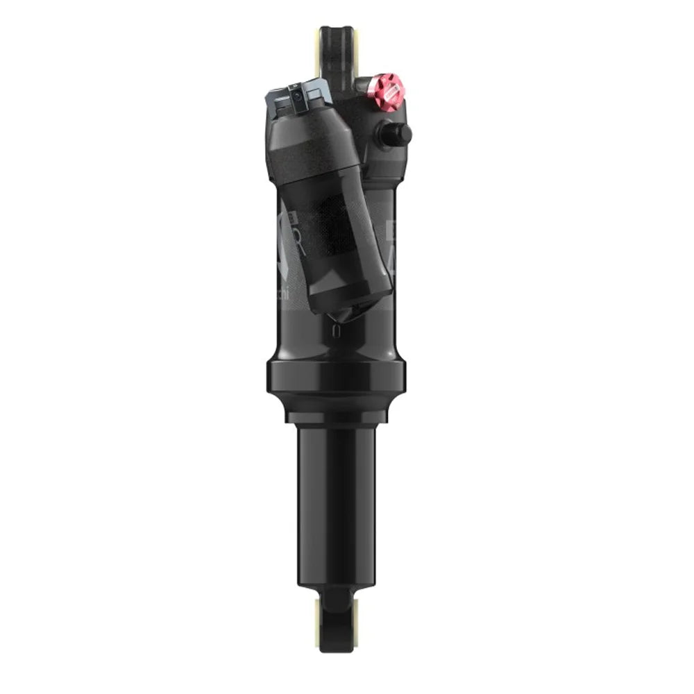 Shock Marzocchi Bomber Air 190x45mm Black 2024