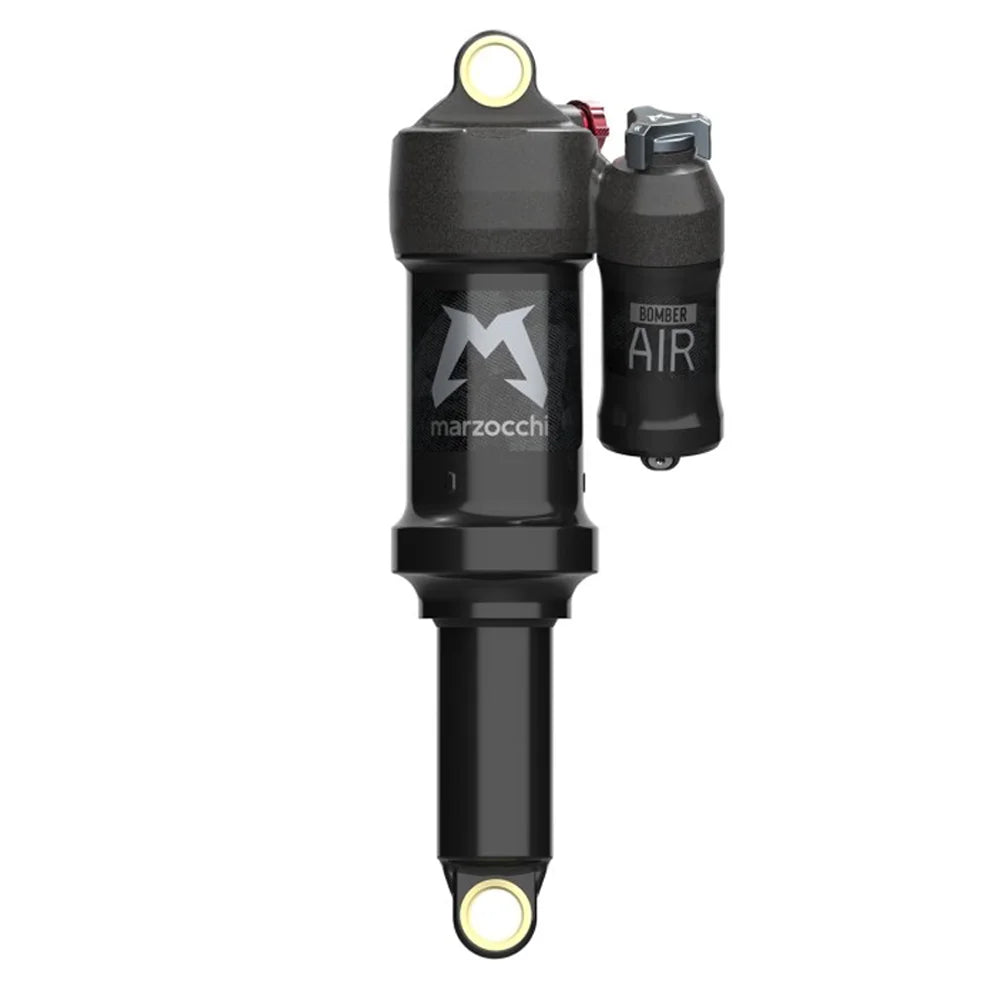 Shock Marzocchi Bomber Air 190x45mm Black 2024