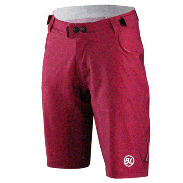 Bicycle Line Shorts Mtb Mujer Imola