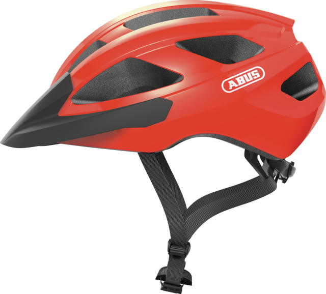 Casco Bicicleta Adulto Abus MACATOR Nara
