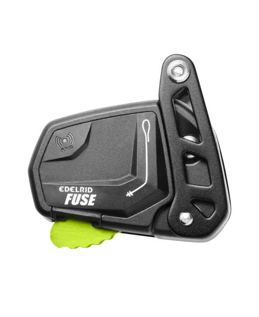 Anticaidas Fuse Edelrid